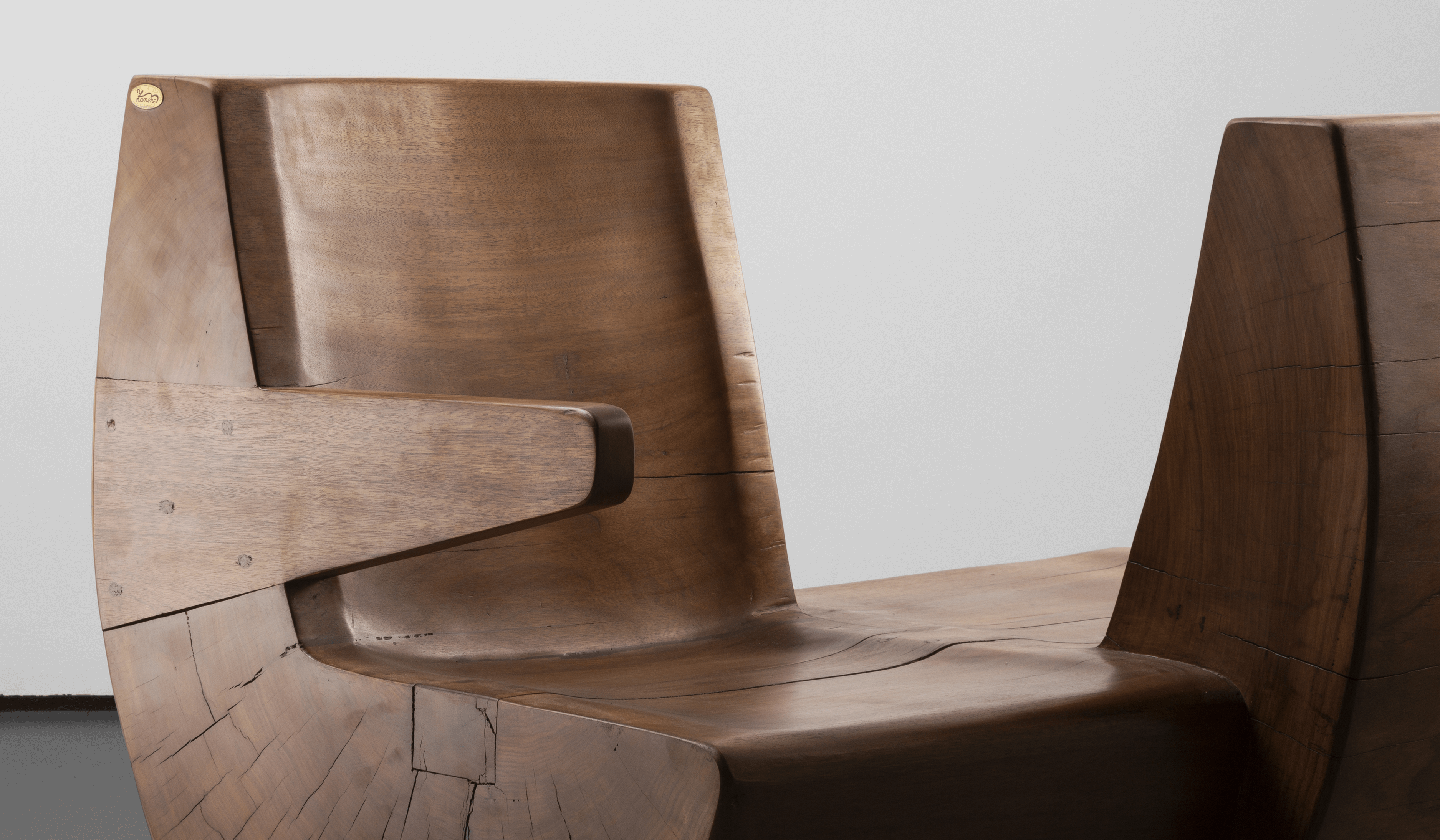 Lounge Chair | Carpenters Workshop Gallery