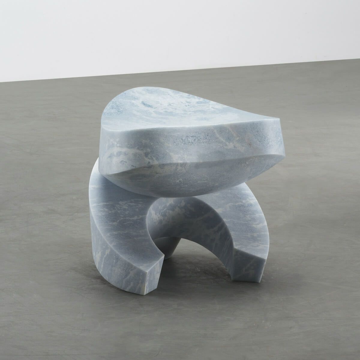 Flat Brown Three Seat | Carpenters Workshop Gallery