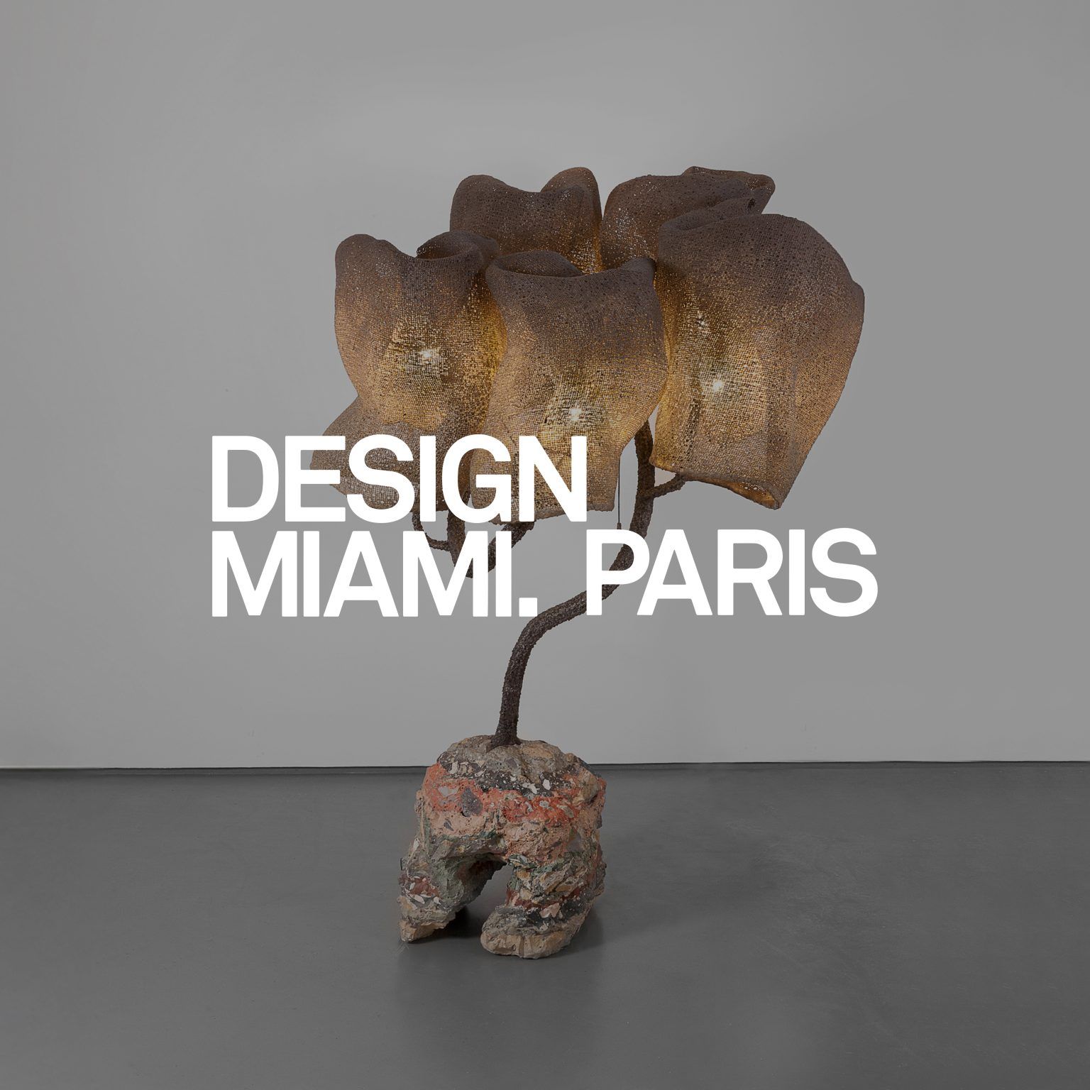 Sheik Zayed Road | Carpenters Workshop Gallery