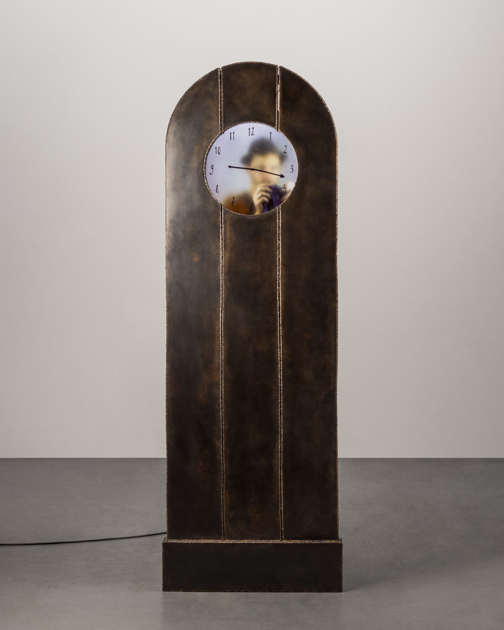 Real Time XL The Artist | Carpenters Workshop Gallery