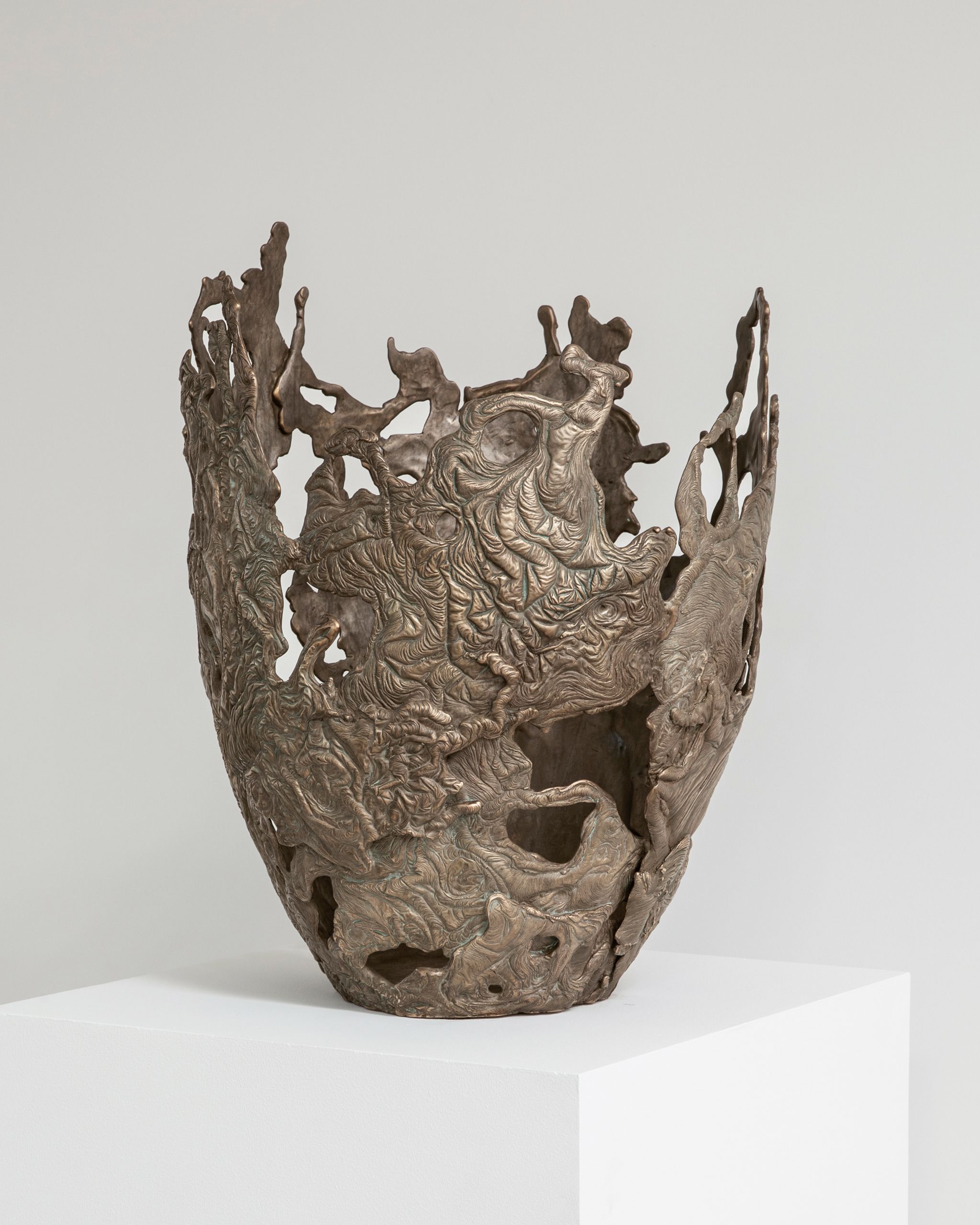 ICB Vessel #1 | Carpenters Workshop Gallery