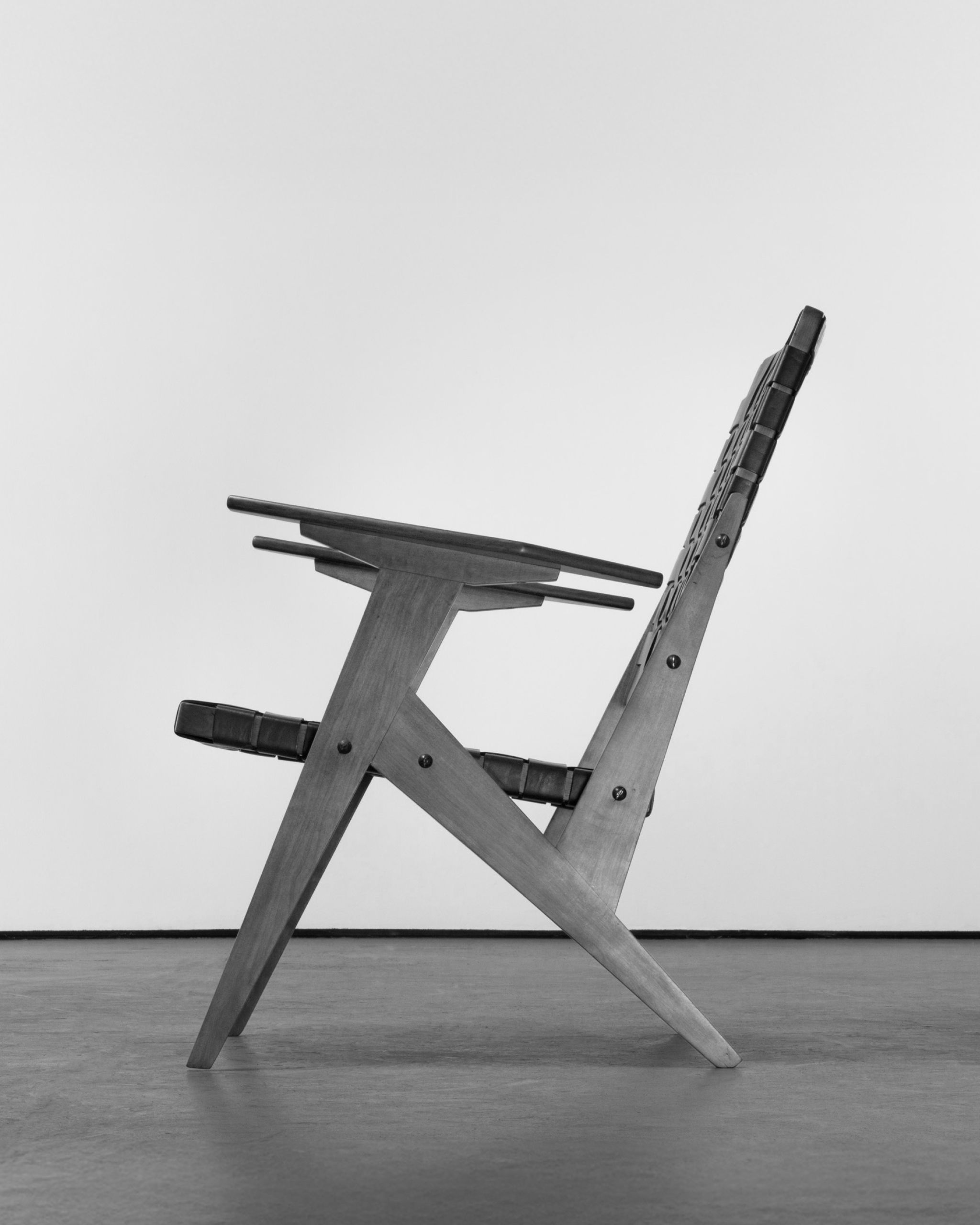 Bench | Carpenters Workshop Gallery