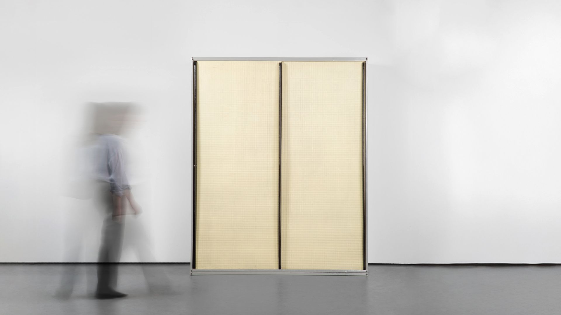 L'Espace du Faire | Jean Prouvé | Charlotte Perriand