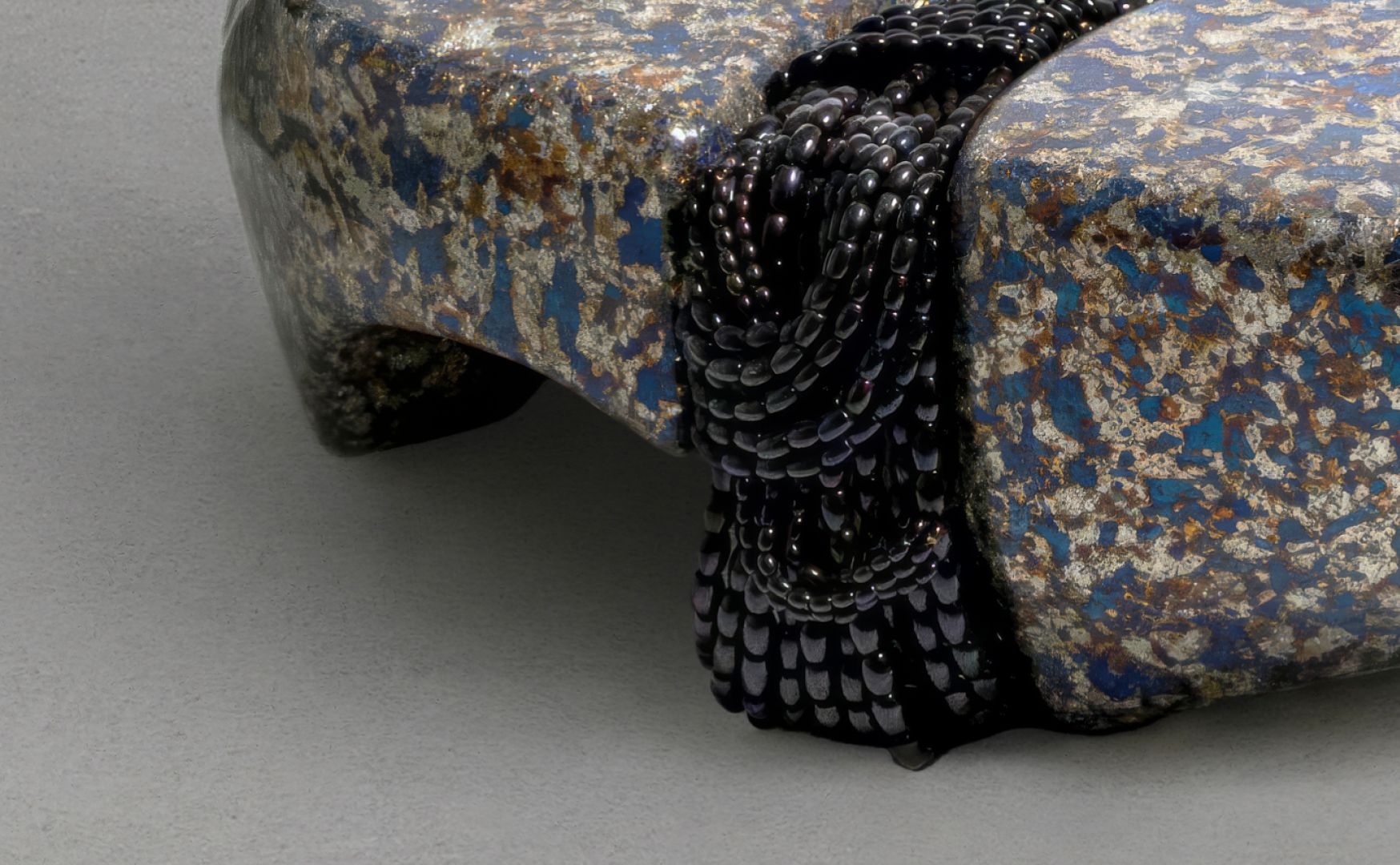 Mathieu Lehanneur | Spring | Carpenters Workshop Gallery