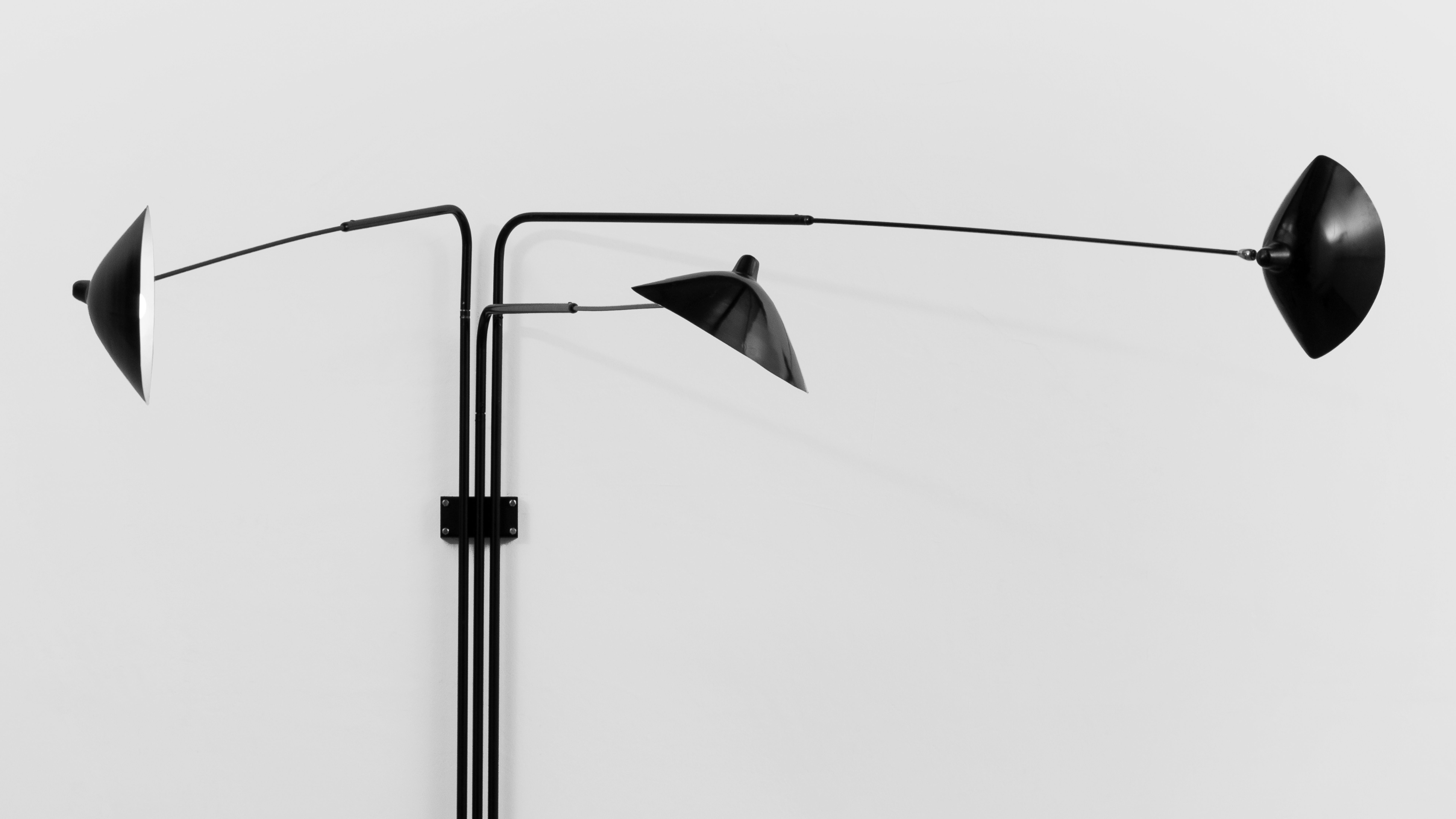 Serge Mouille | Carpenters Workshop Gallery