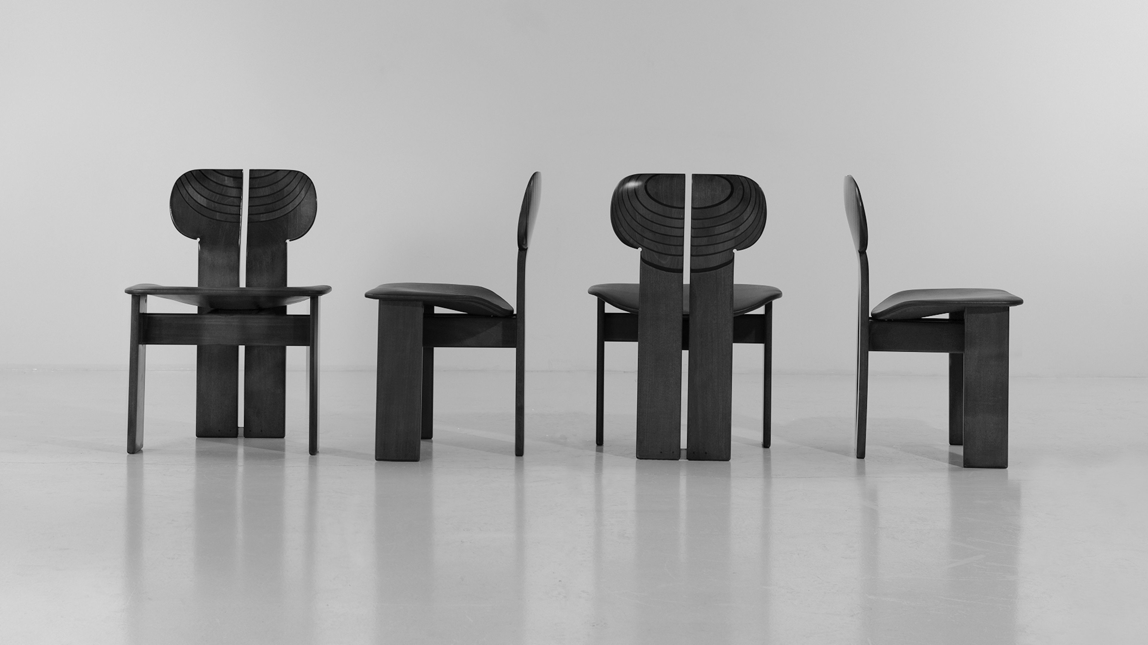 Tobia & Afra Scarpa | Carpenters Workshop Gallery