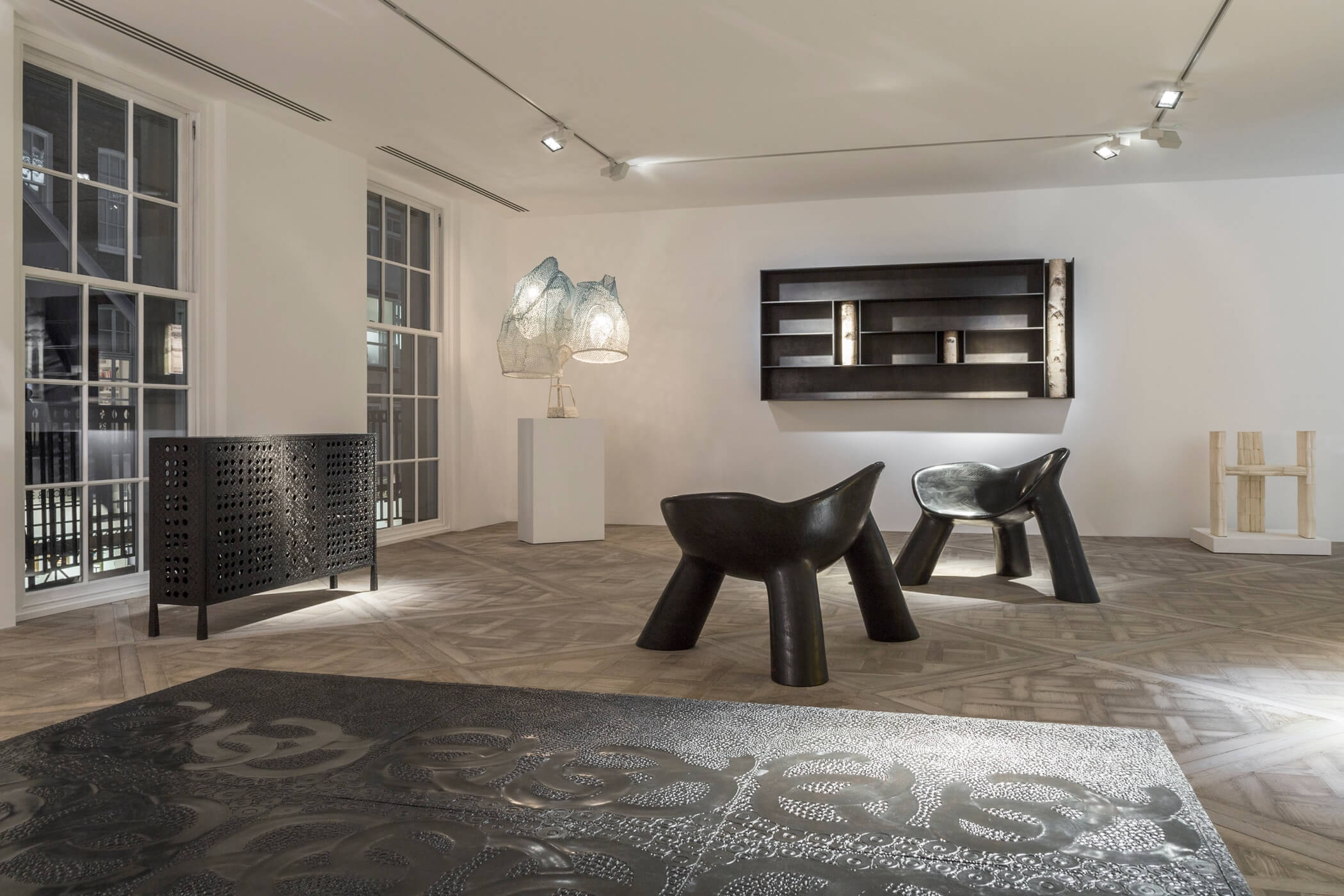 Mathieu Lehanneur | Carpenters Workshop Gallery