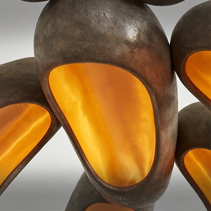 GingerBlimp | Carpenters Workshop Gallery
