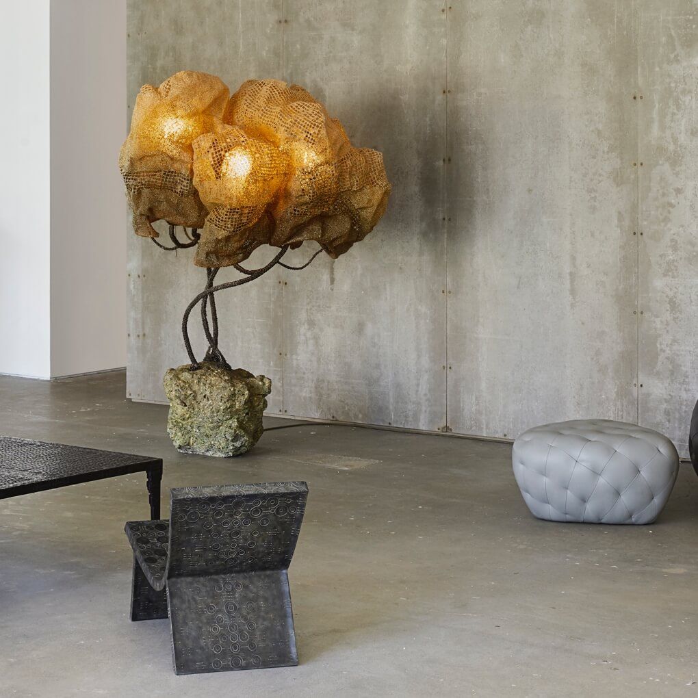 Mathieu Lehanneur | Carpenters Workshop Gallery Mathieu Lehanneur | Carpenters Workshop Gallery