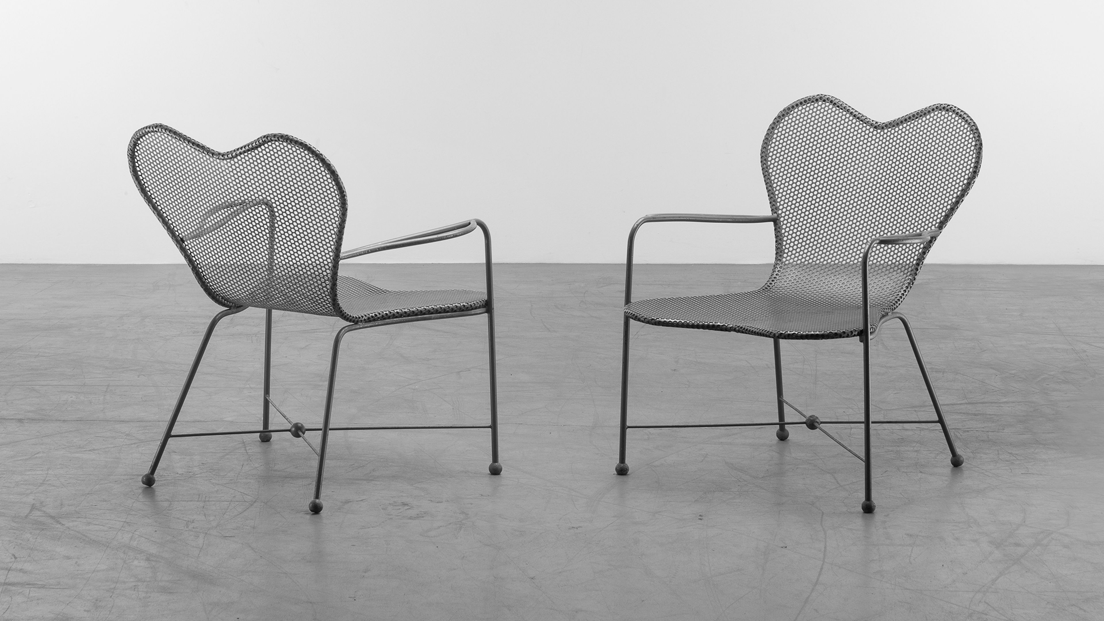 Jean Royère | Carpenters Workshop Gallery