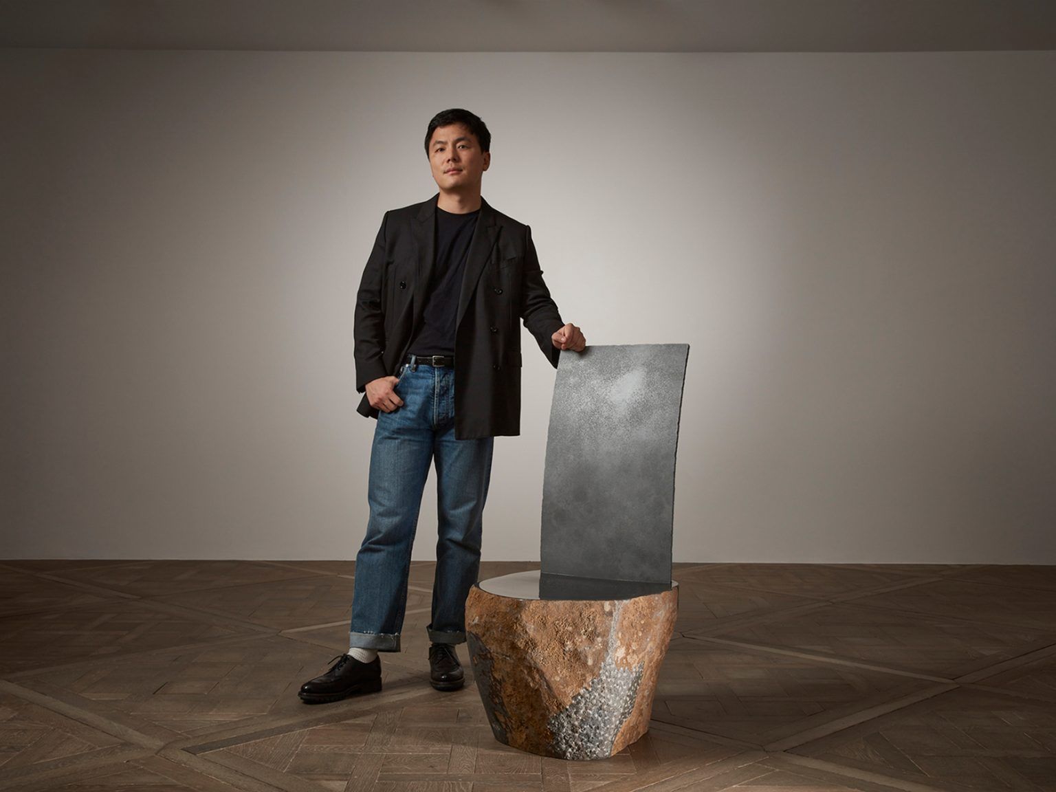 Design Miami. In Situ 2025 | Wonmin Park | Carpenters Workshop Gallery