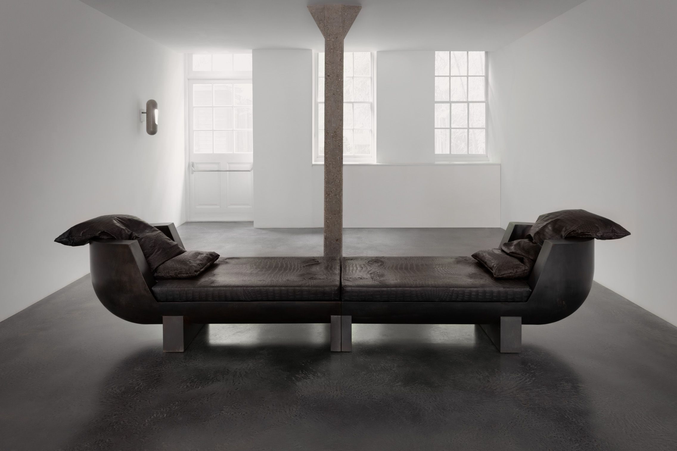Rust Never Sleeps | Rick Owens Furniture