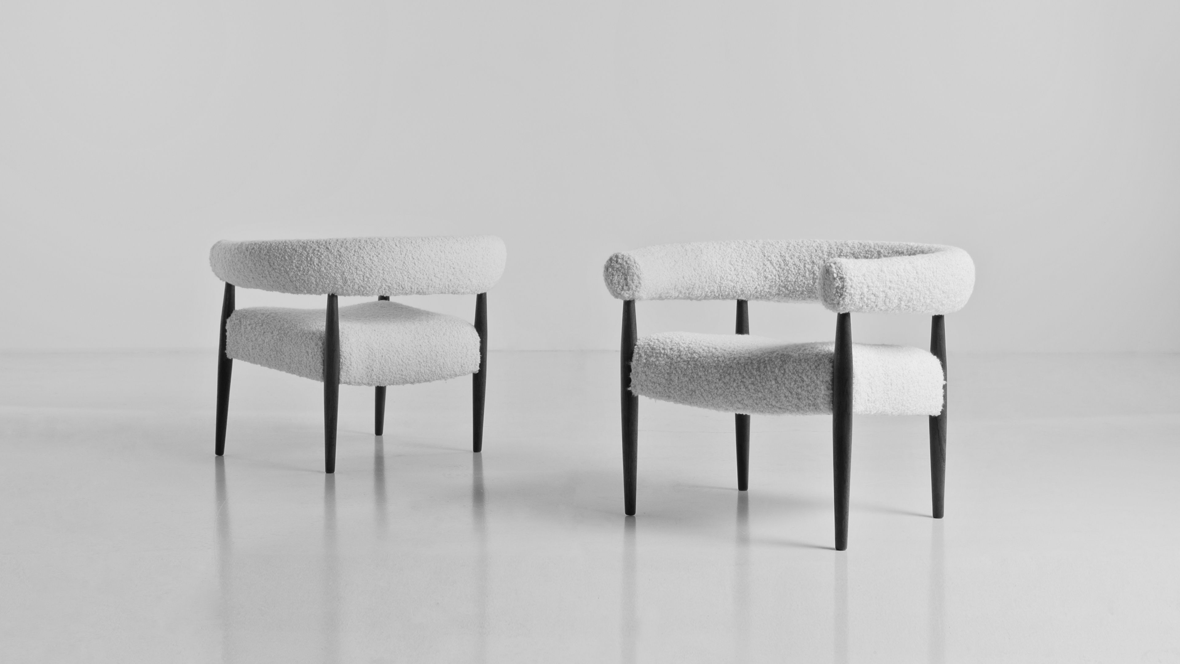 Nana & Jorgen Ditzel | Carpenters Workshop Gallery