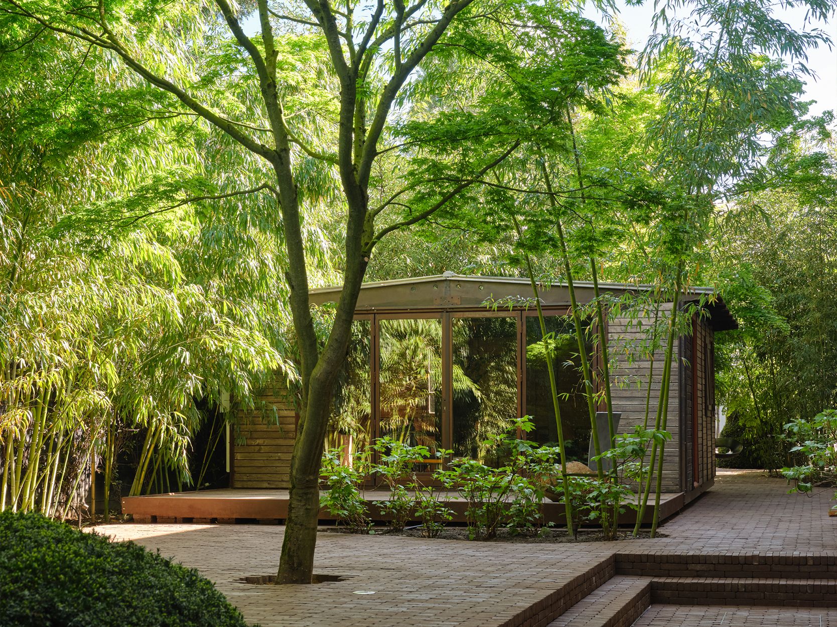 Jean Prouvé | Carpenters Workshop Gallery