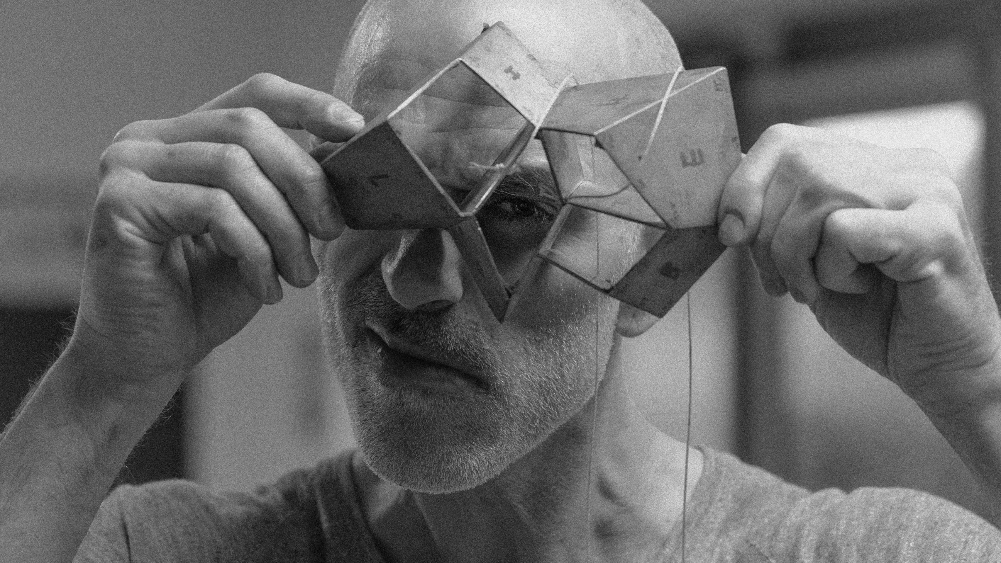 Giacomo Ravagli | Carpenters Workshop Gallery