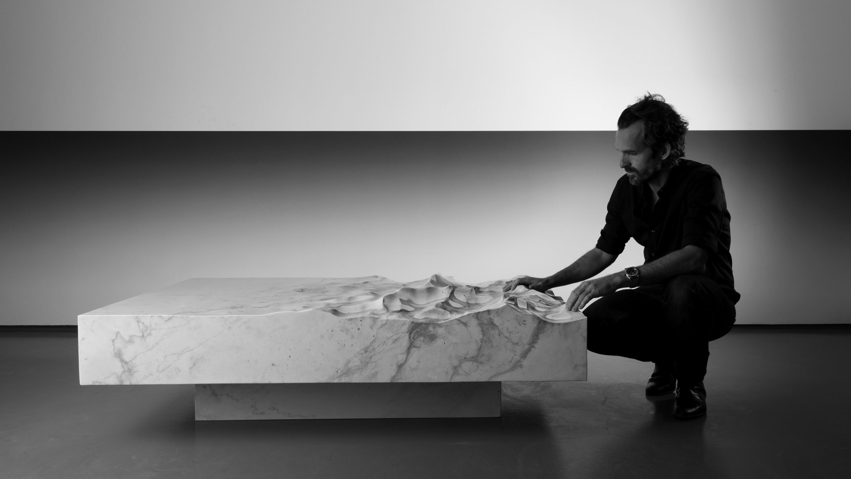 洋書 Mathieu Lehanneur Mathieu Lehanneur | Carpenters Workshop Gallery