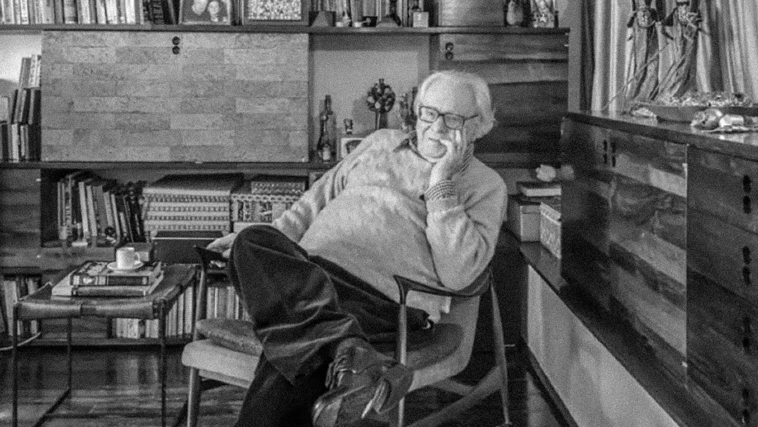 jorgeページ Jorge Zalszupin | Carpenters Workshop Gallery