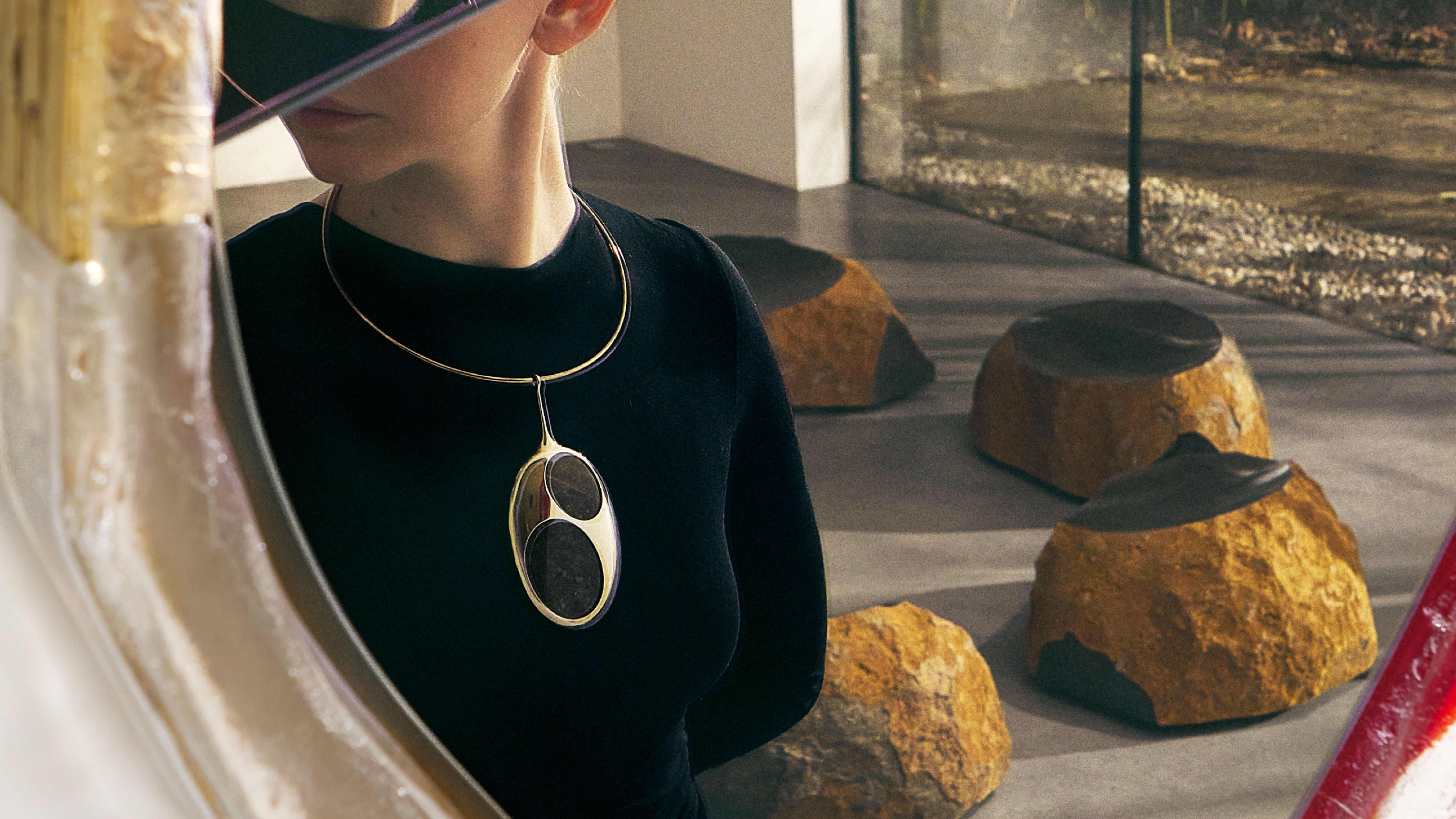 Jewellery