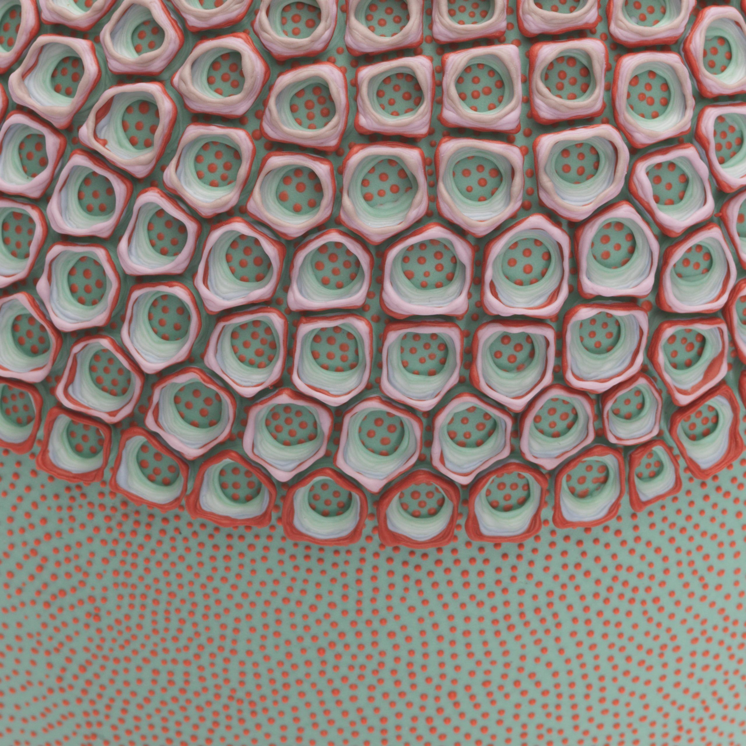 The Haas Brothers | Ceramics | Carpenters Workshop Gallery