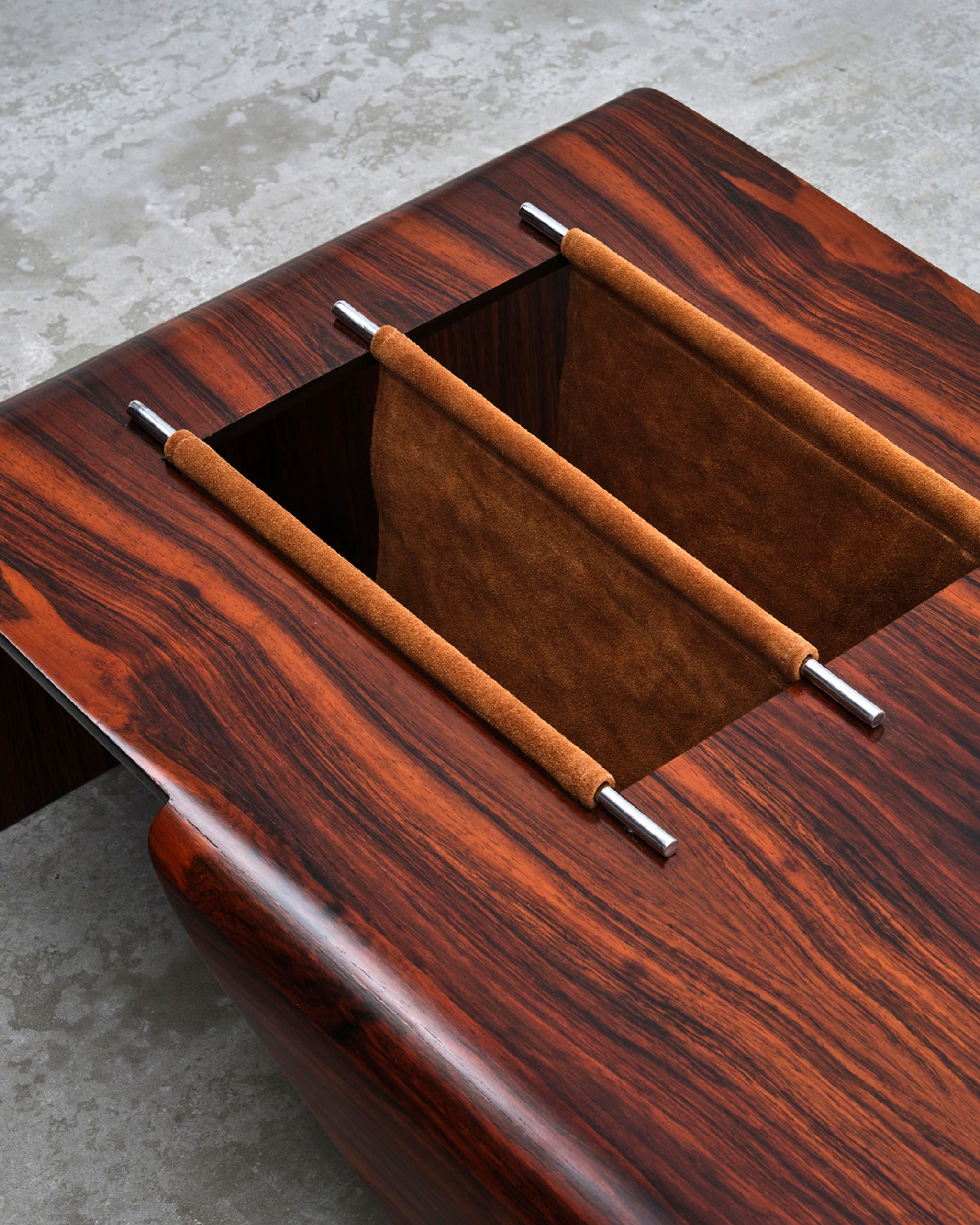 Coffee Table, Romana | Carpenters Workshop Gallery