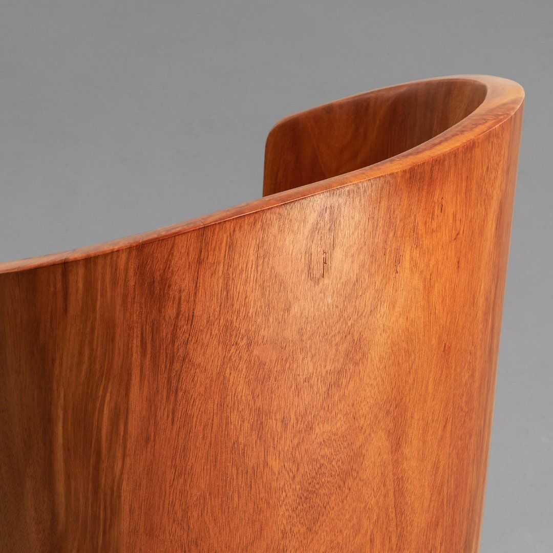 Bench | Carpenters Workshop Gallery