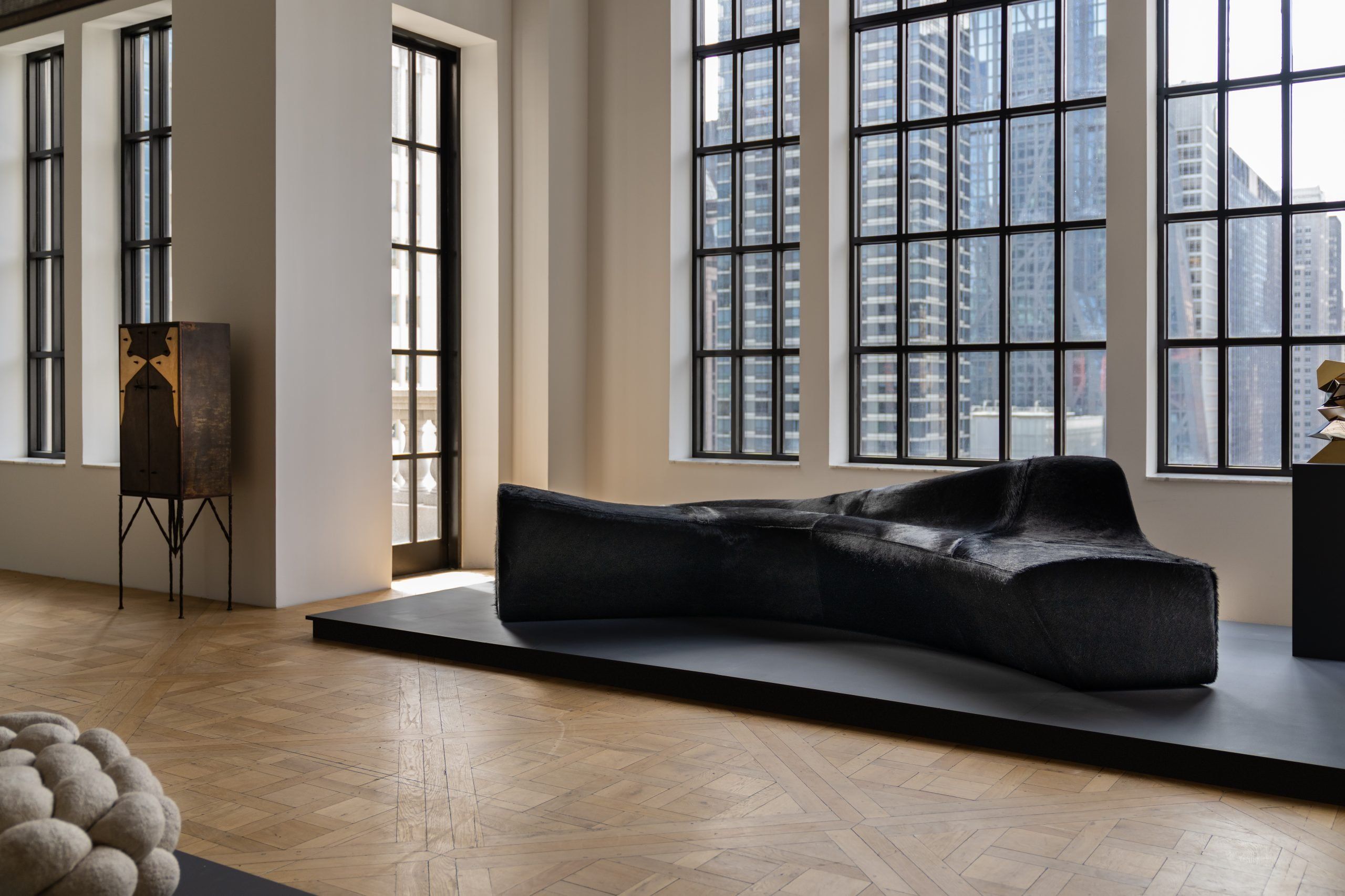 New York | The Female Voice in Modern Design: 1950 to 2000