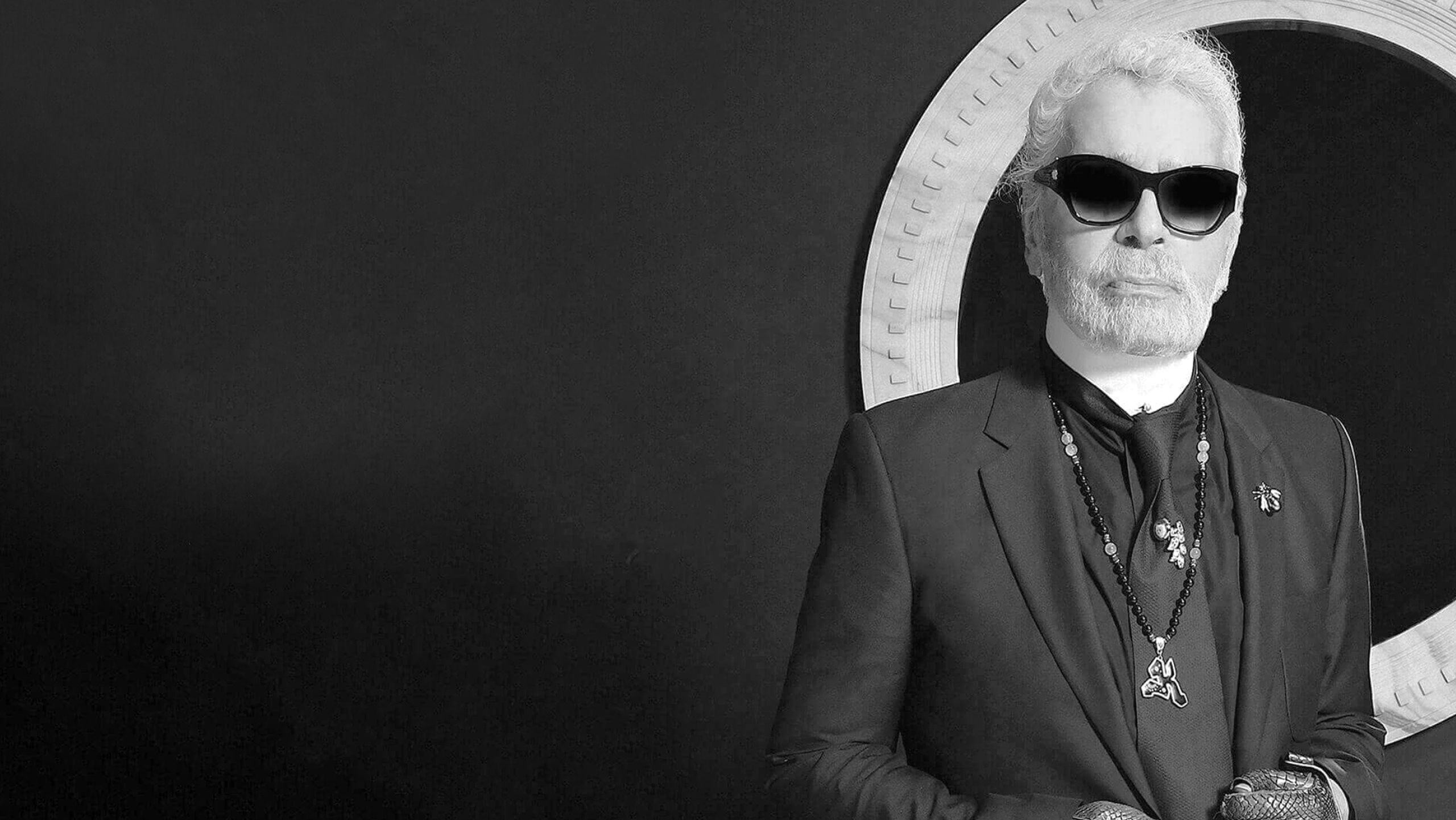 Karl Lagerfeld | Carpenters Workshop Gallery