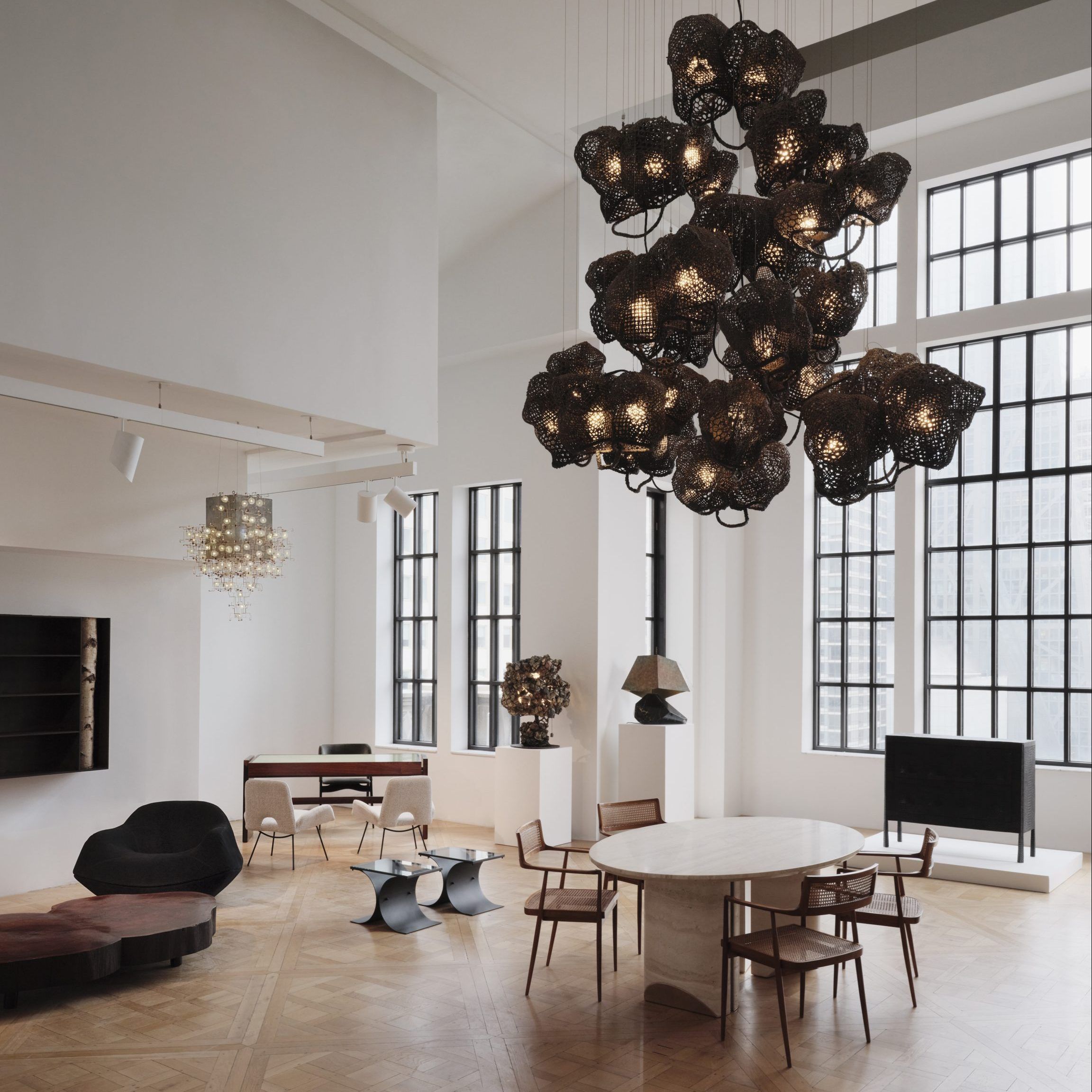 José Zanine Caldas | Carpenters Workshop Gallery