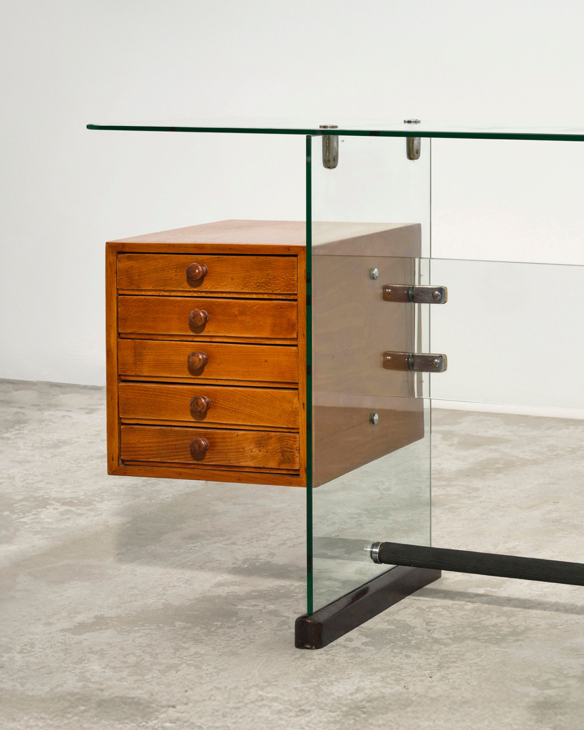 Armchair | Carpenters Workshop Gallery