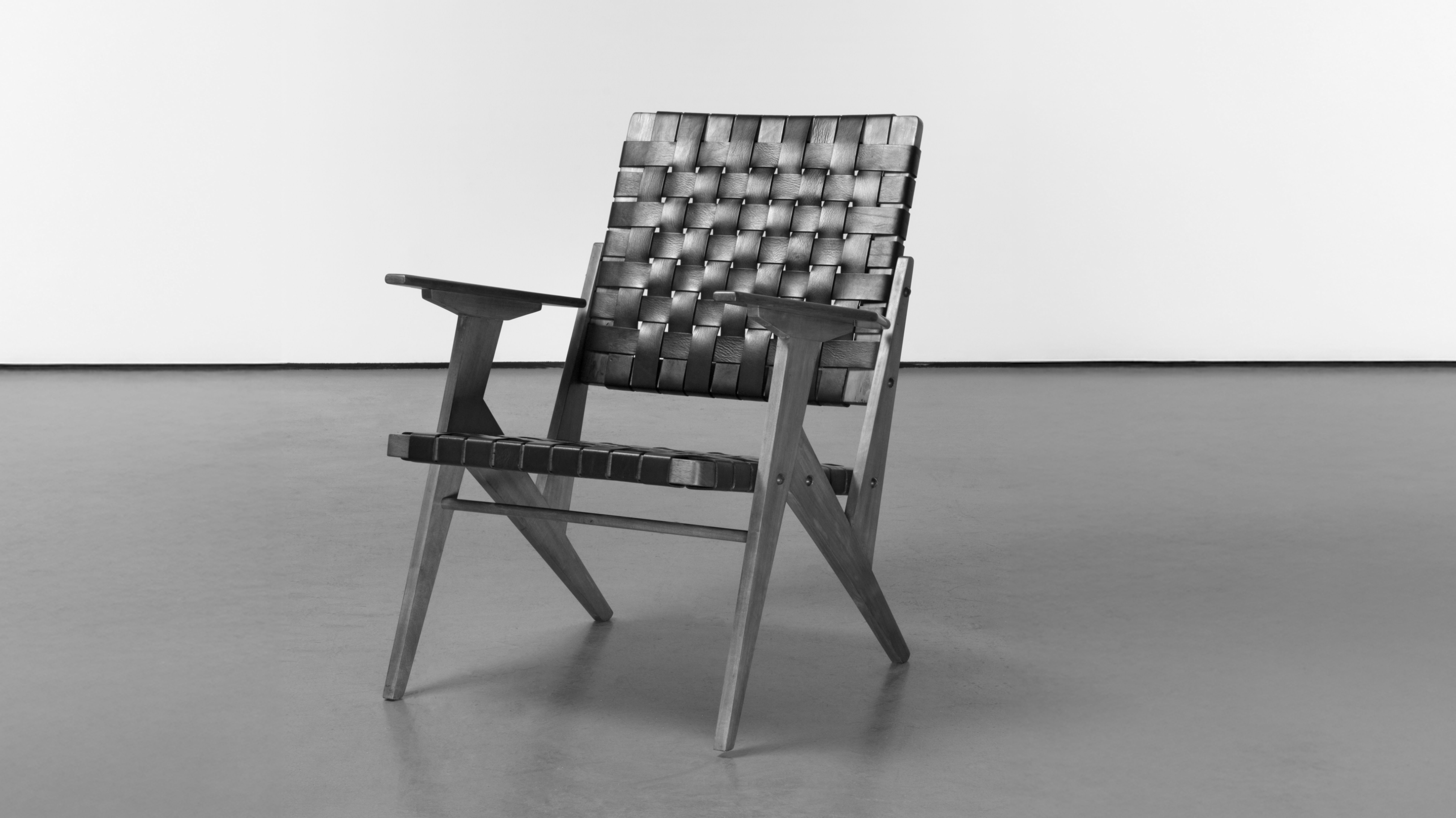 José Zanine Caldas | Carpenters Workshop Gallery