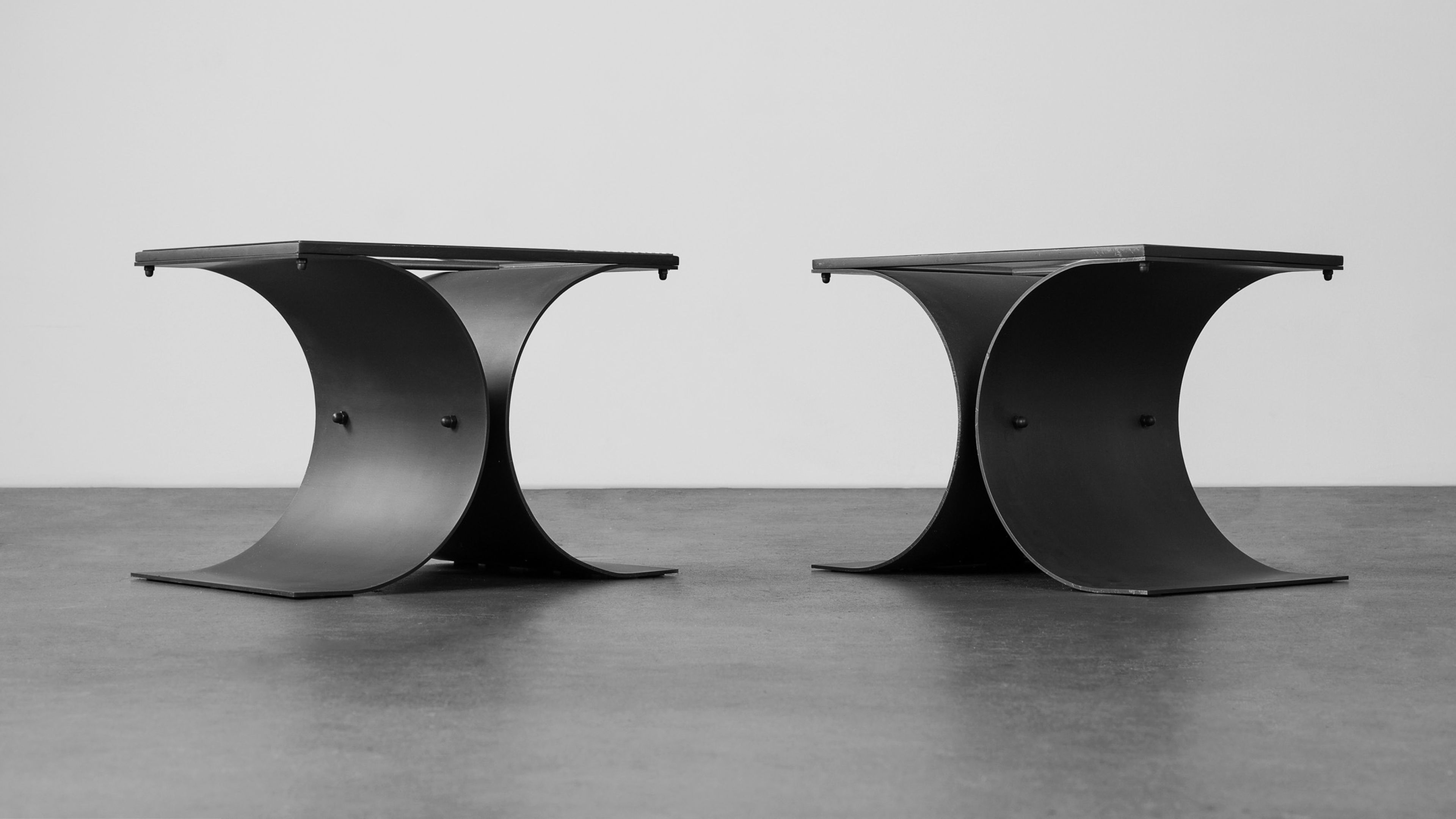 Oscar Niemeyer | Carpenters Workshop Gallery