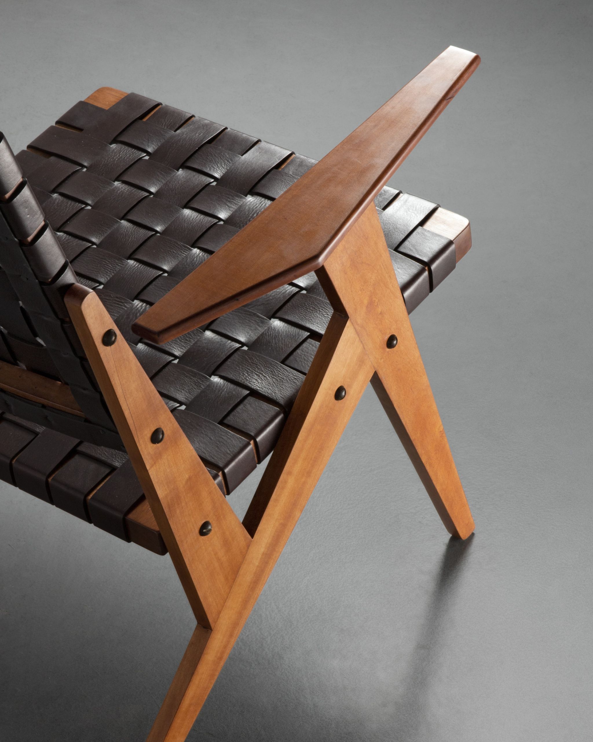 Denuncia Dining Chairs (Pair) | Carpenters Workshop Gallery