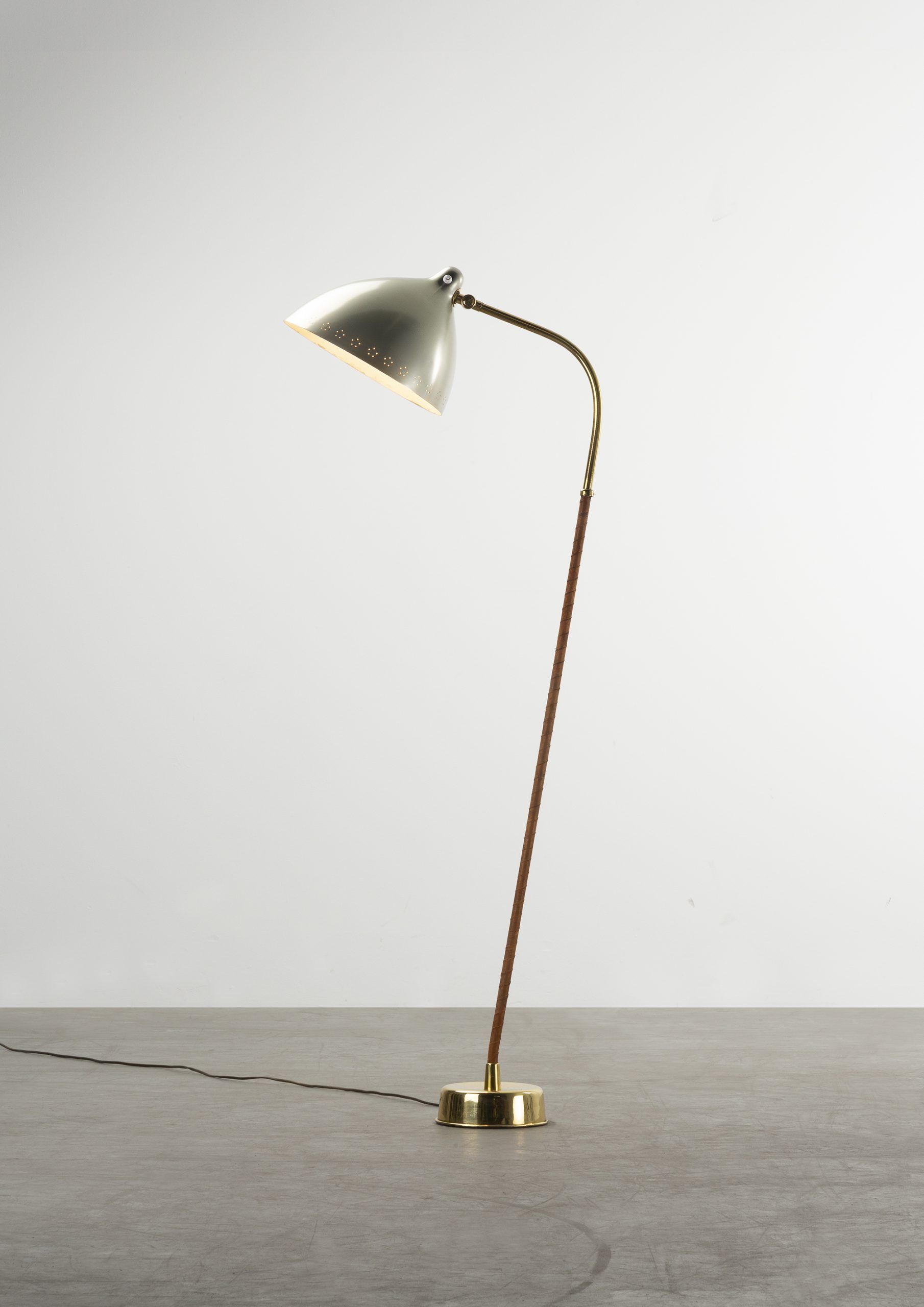 Lisa Johansson-Pape | Carpenters Workshop Gallery