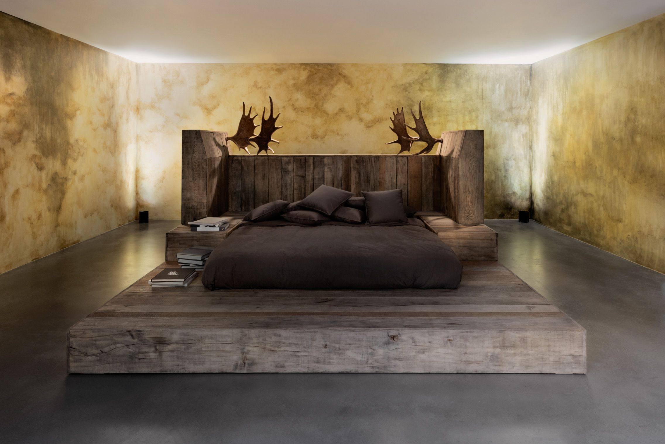 Rust Never Sleeps | Rick Owens Furniture