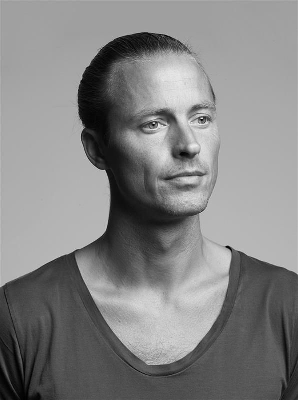 Flat Brown Three Seat | Carpenters Workshop Gallery