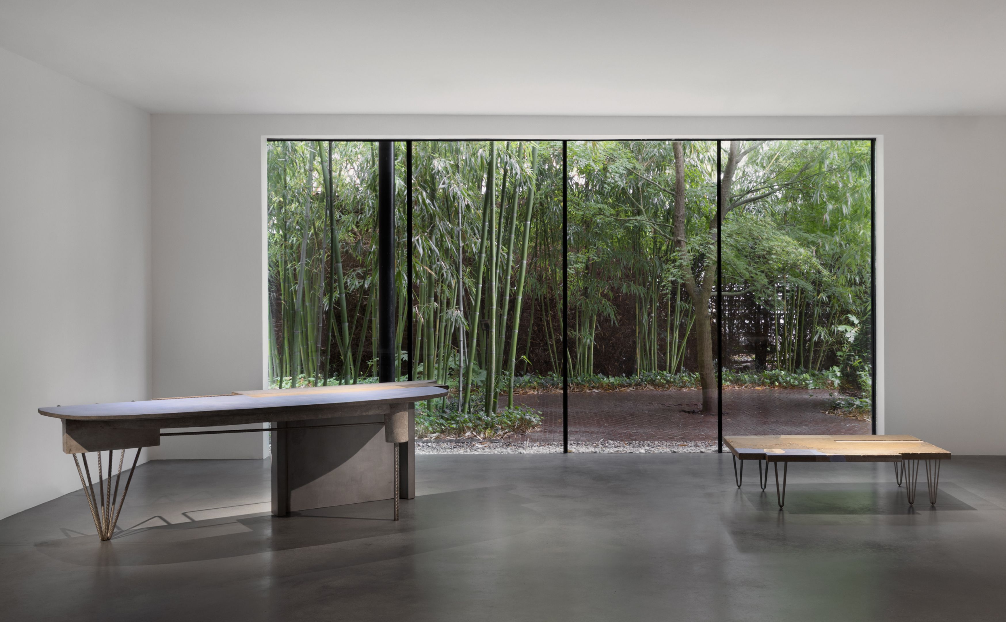 Rust Never Sleeps | Rick Owens Furniture