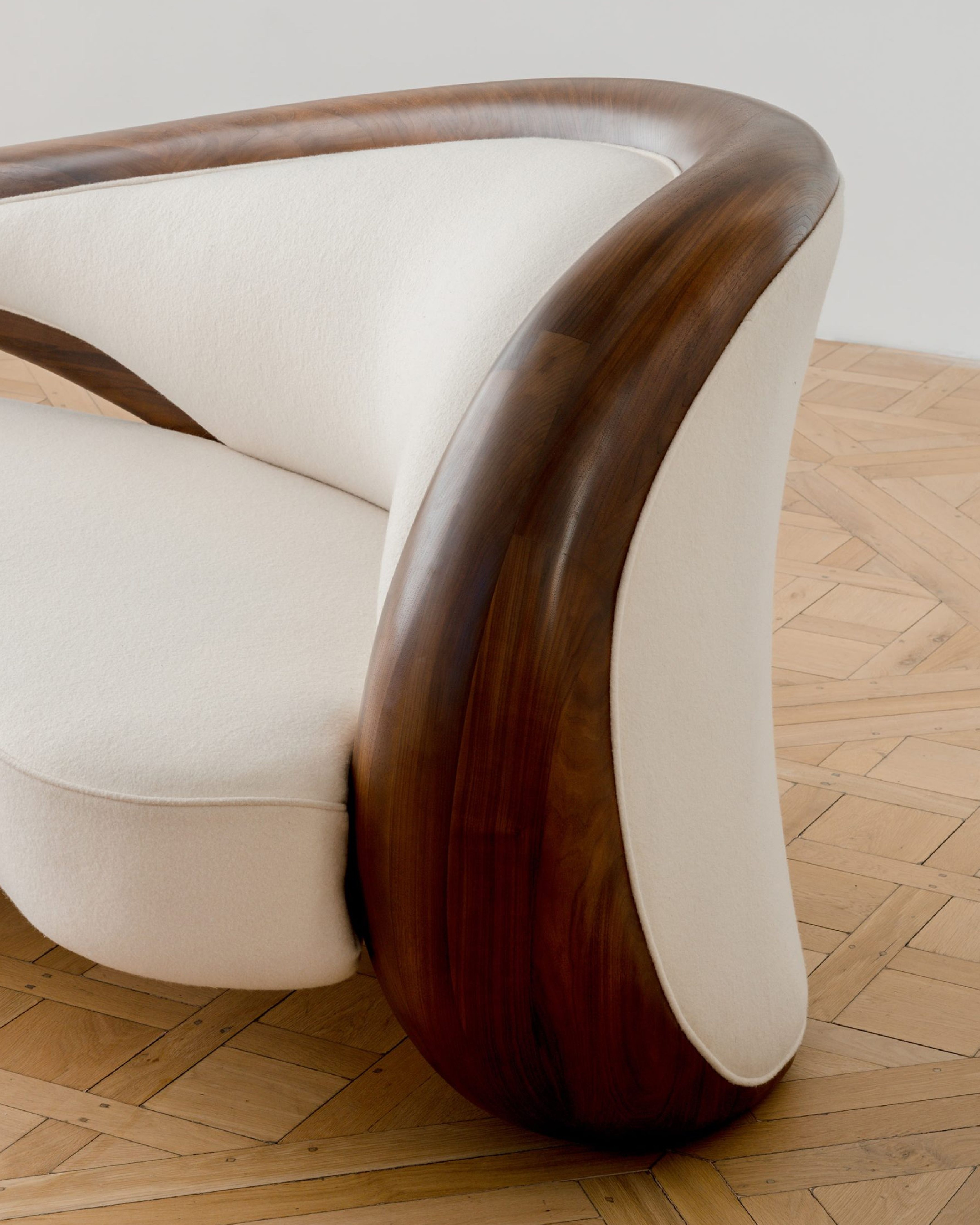 Annecy Console | Carpenters Workshop Gallery