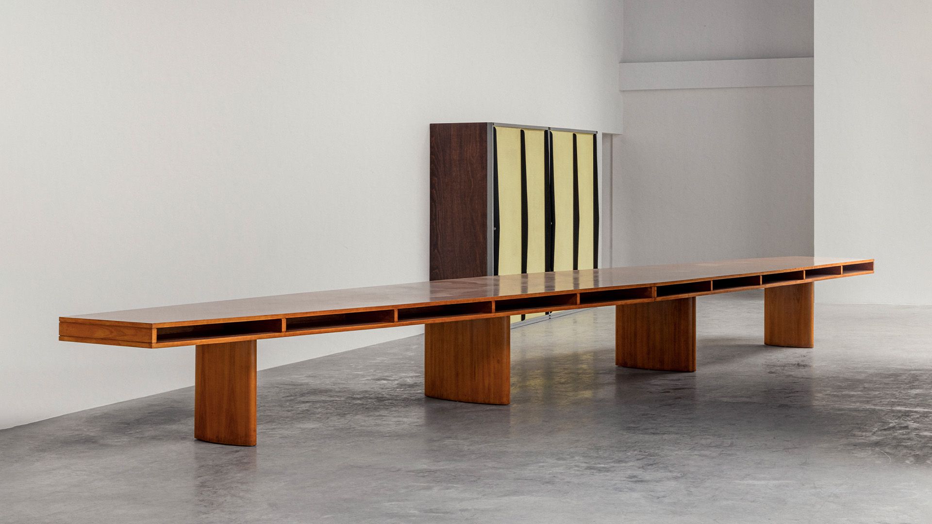 Jean Prouvé | Carpenters Workshop Gallery