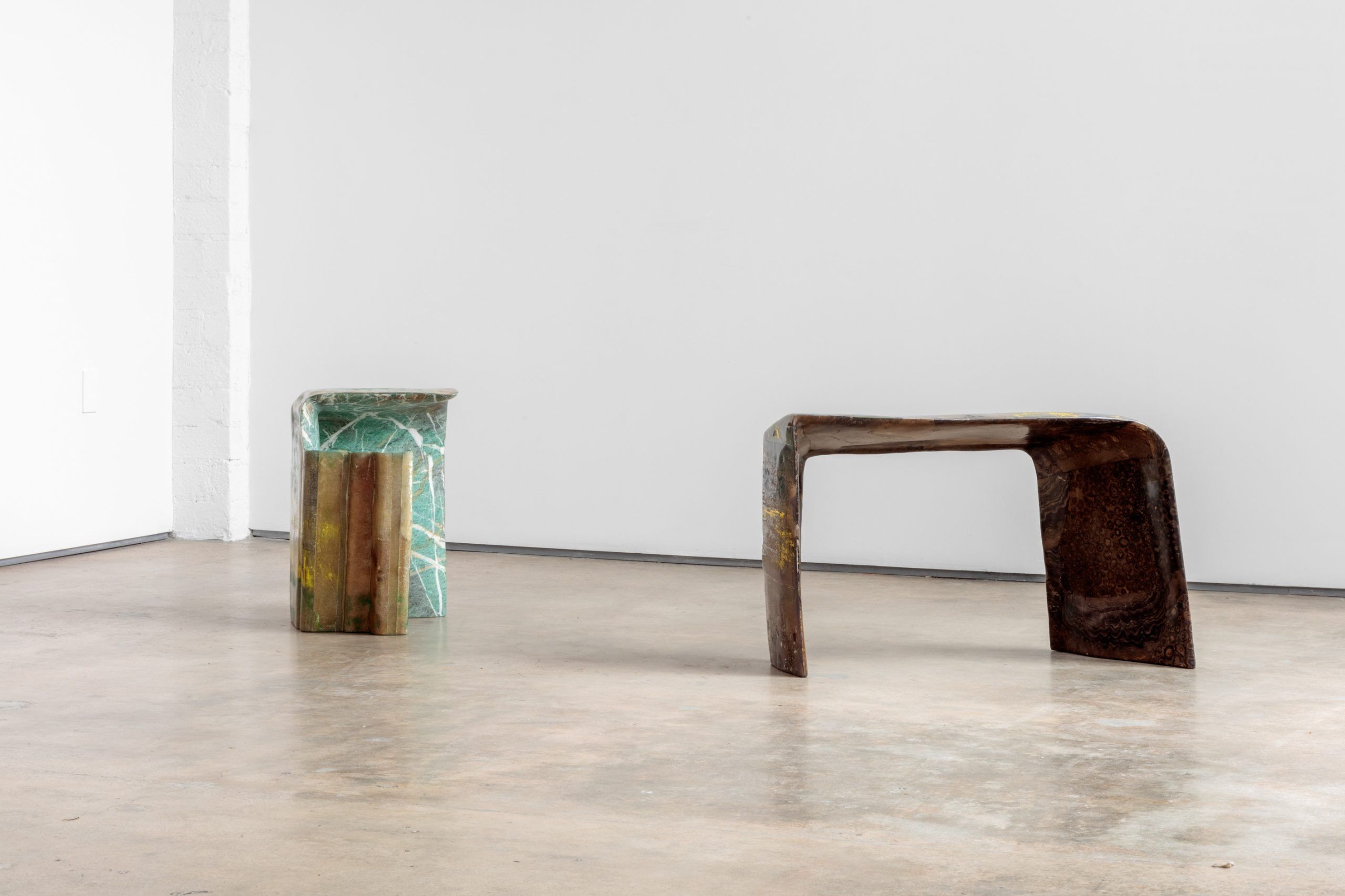 Vincenzo De Cotiis | Crossing Over | Carpenters Workshop Gallery