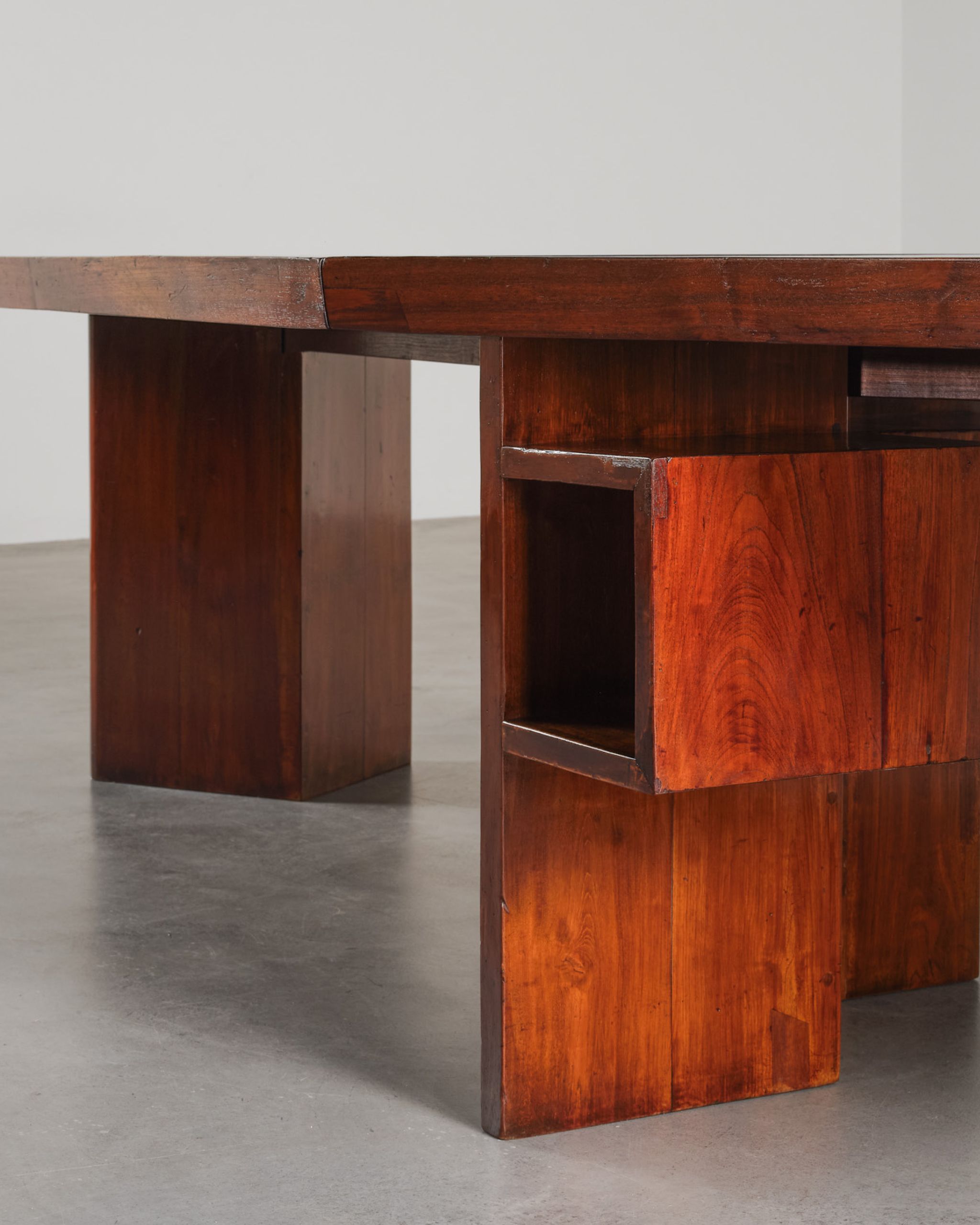 LC III Wall Lamps (Pair) | Carpenters Workshop Gallery