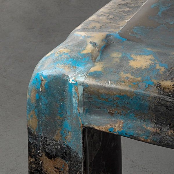 DC1626 Sofa Orage Mohair L330 | Carpenters Workshop Gallery