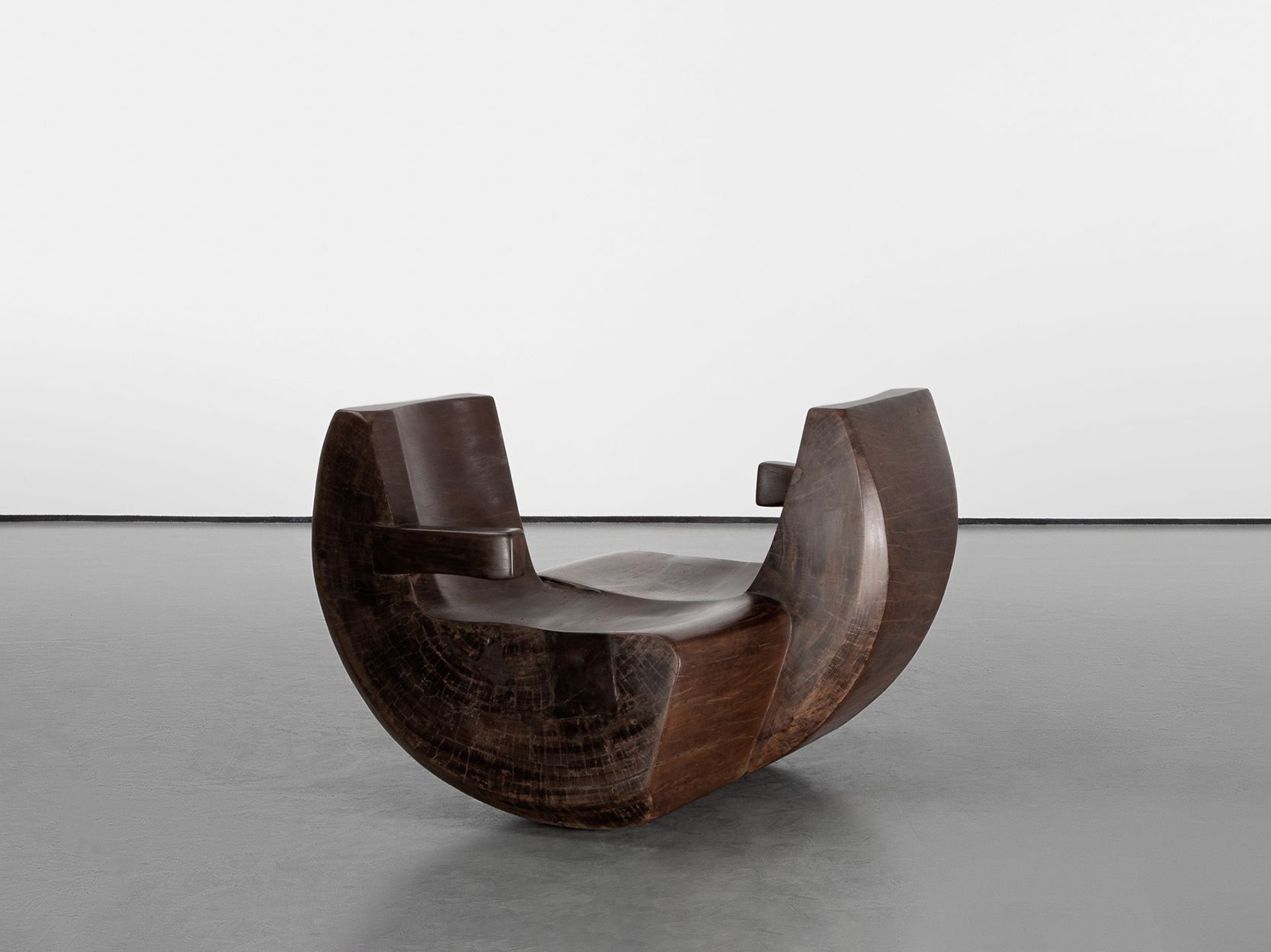 José Zanine Caldas | I Learned Wood has Two Lives | Carpenters