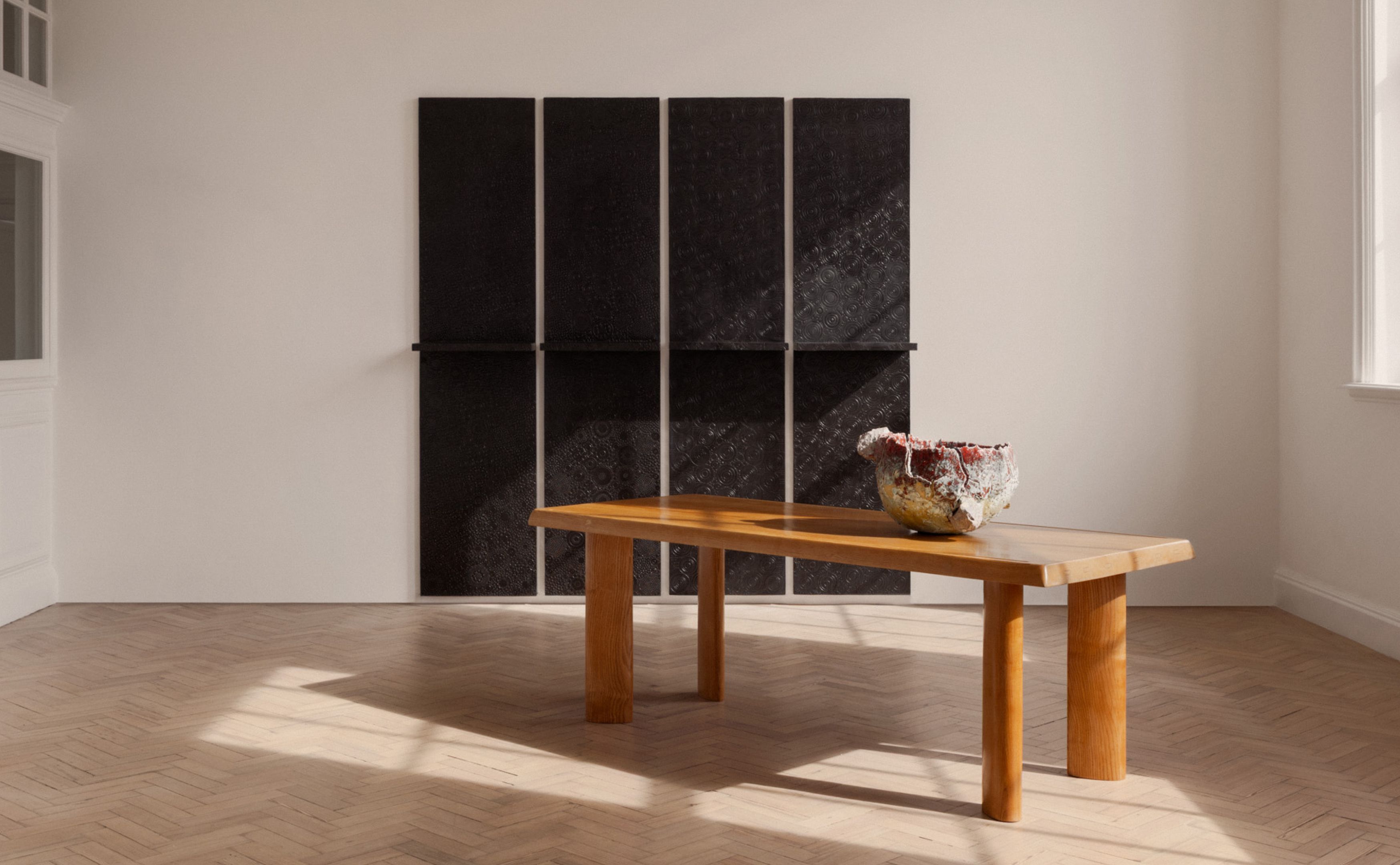 Charlotte Perriand | Carpenters Workshop Gallery