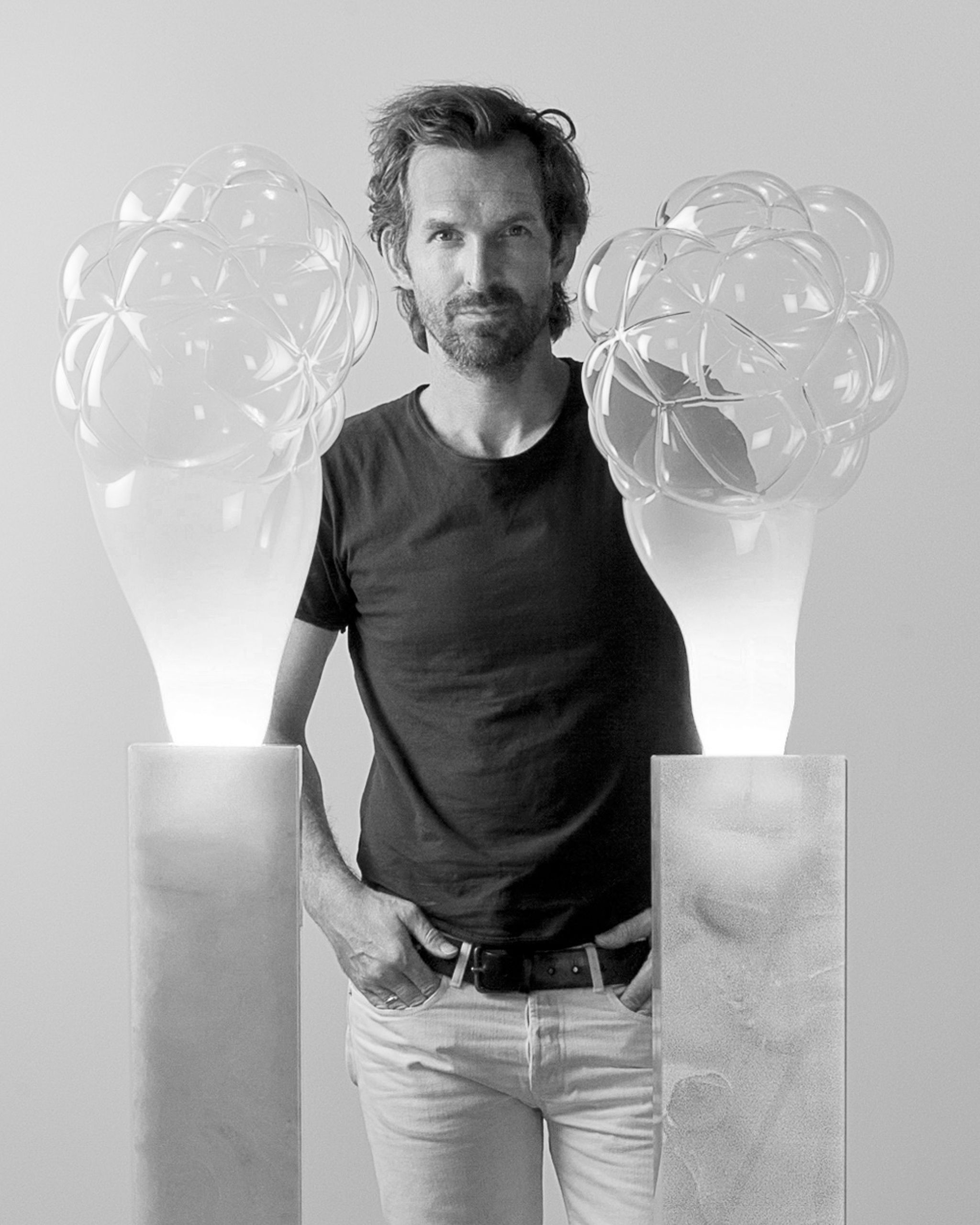 洋書 Mathieu Lehanneur Mathieu Lehanneur, Crowned Designer Of The Year 2024