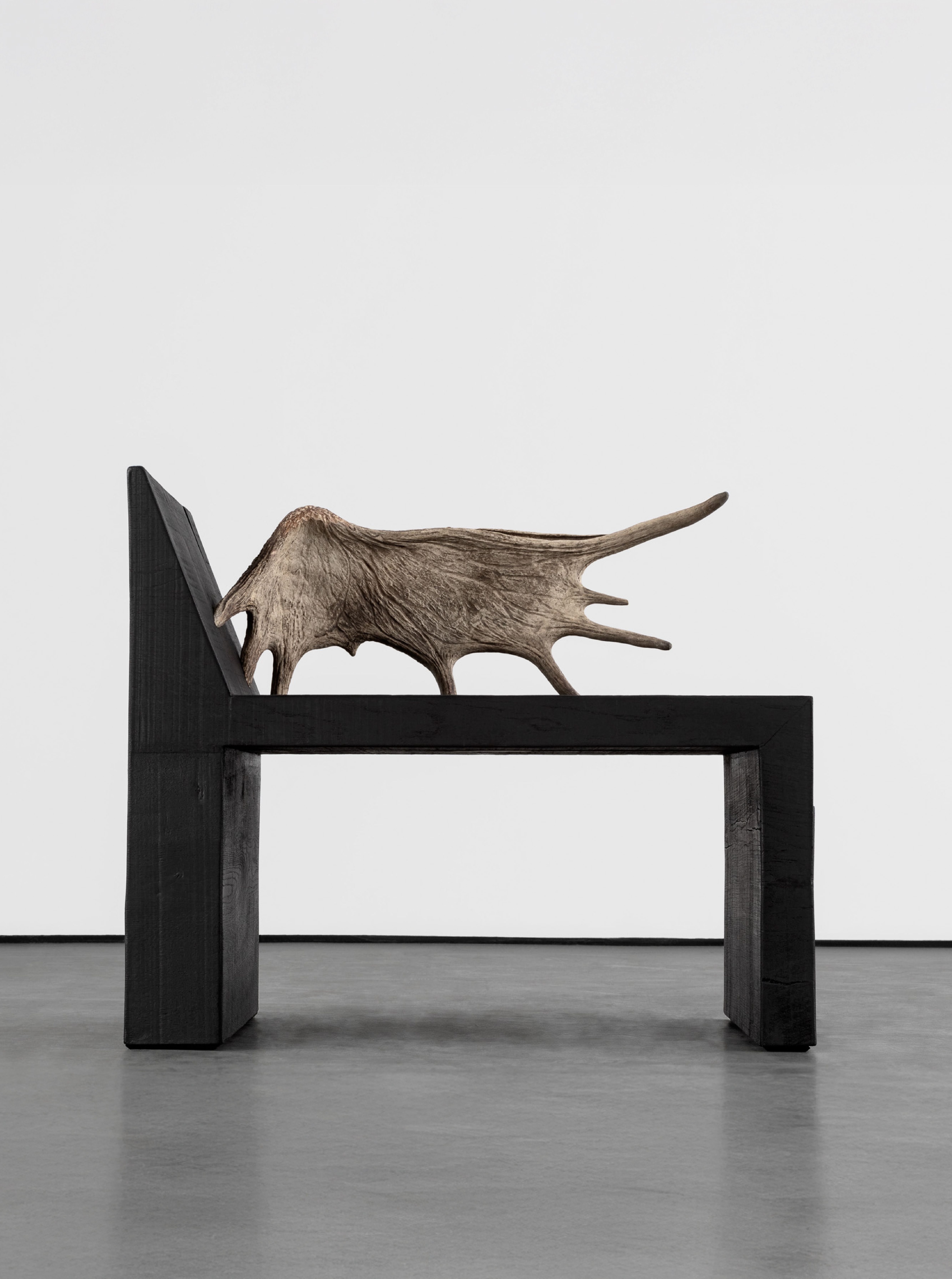 Rust Never Sleeps | Rick Owens Furniture