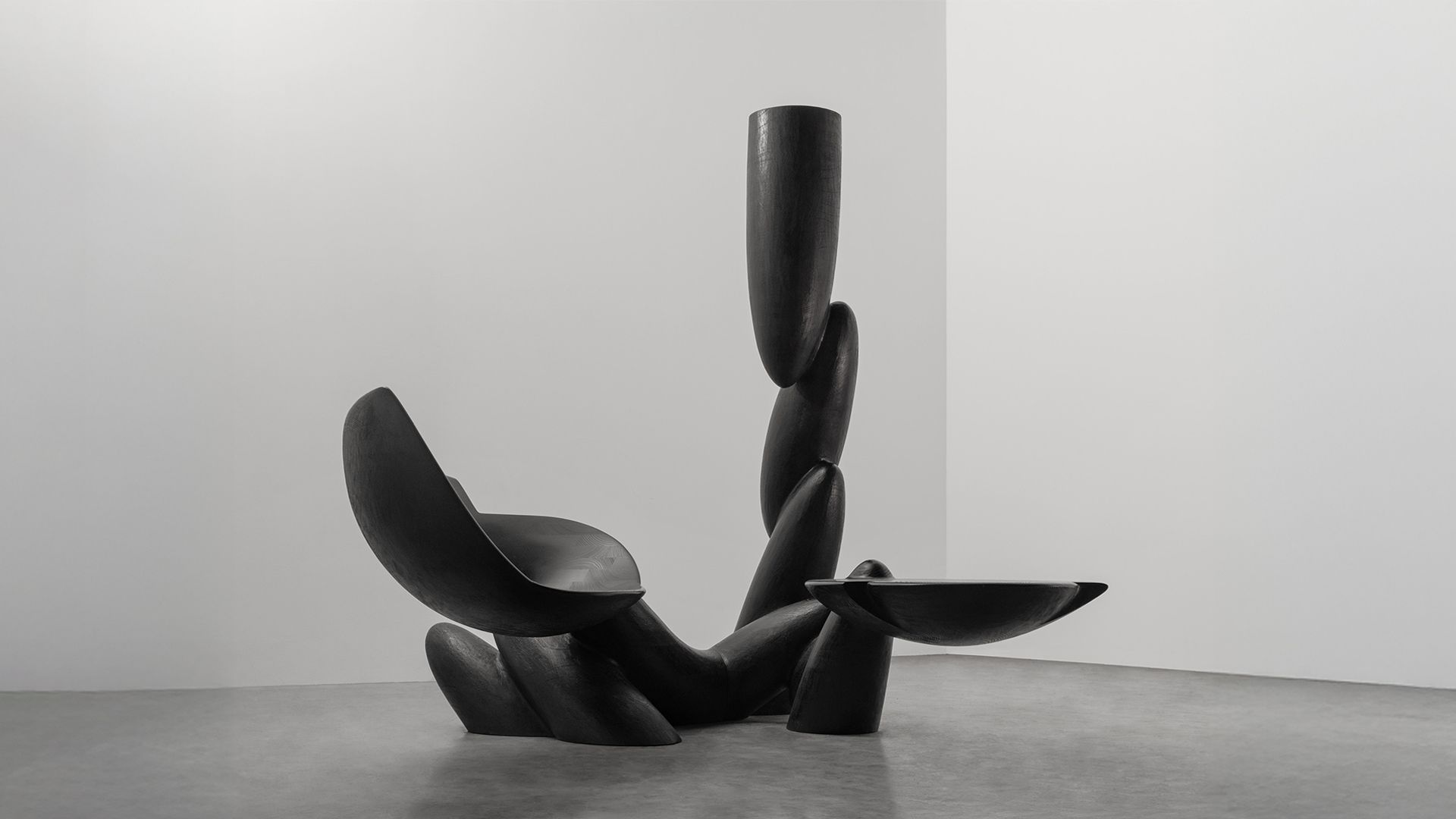 L'Espace du Faire | Jean Prouvé | Charlotte Perriand