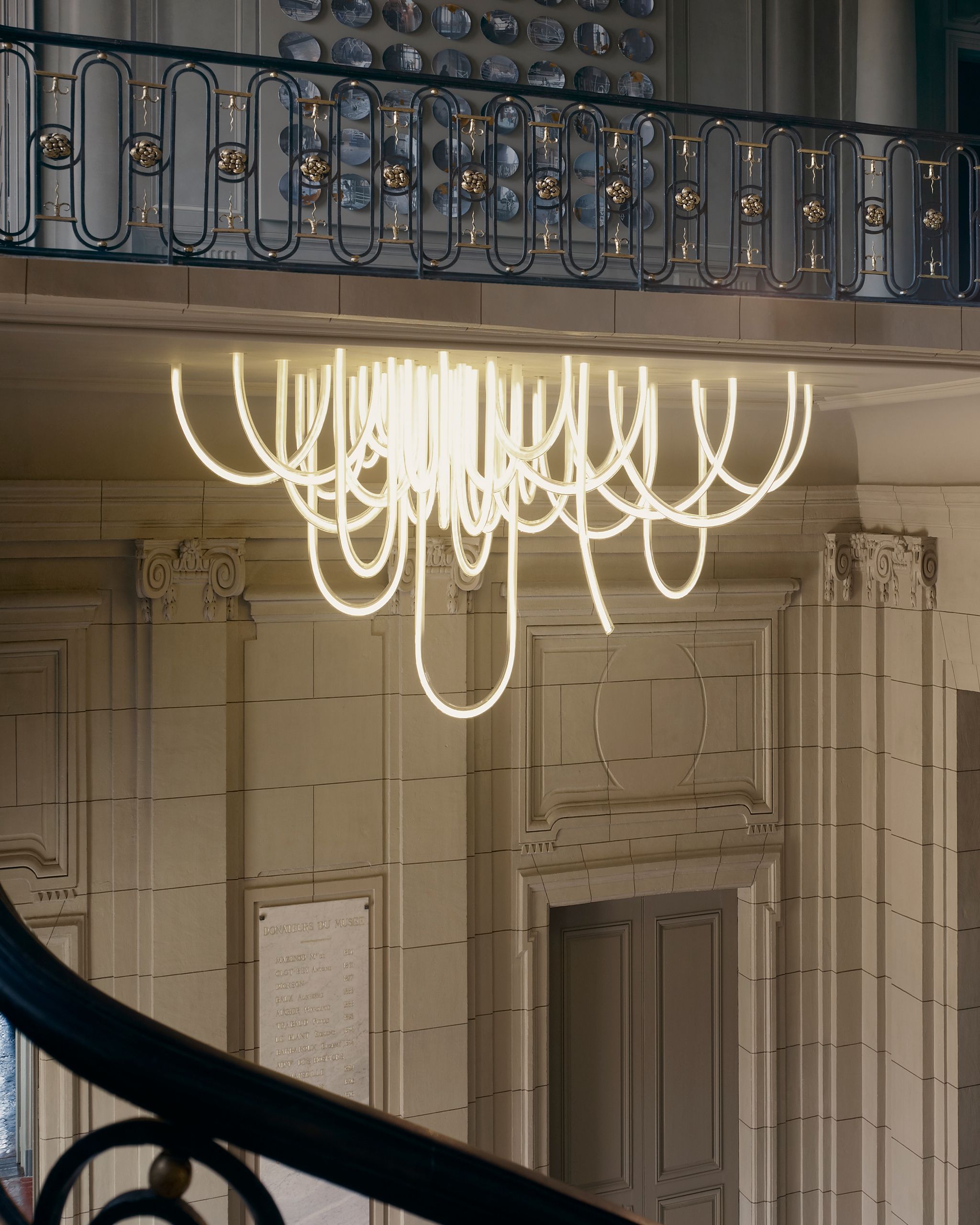 Ocean Memories Acqua Alta Bench GT | Carpenters Workshop Gallery