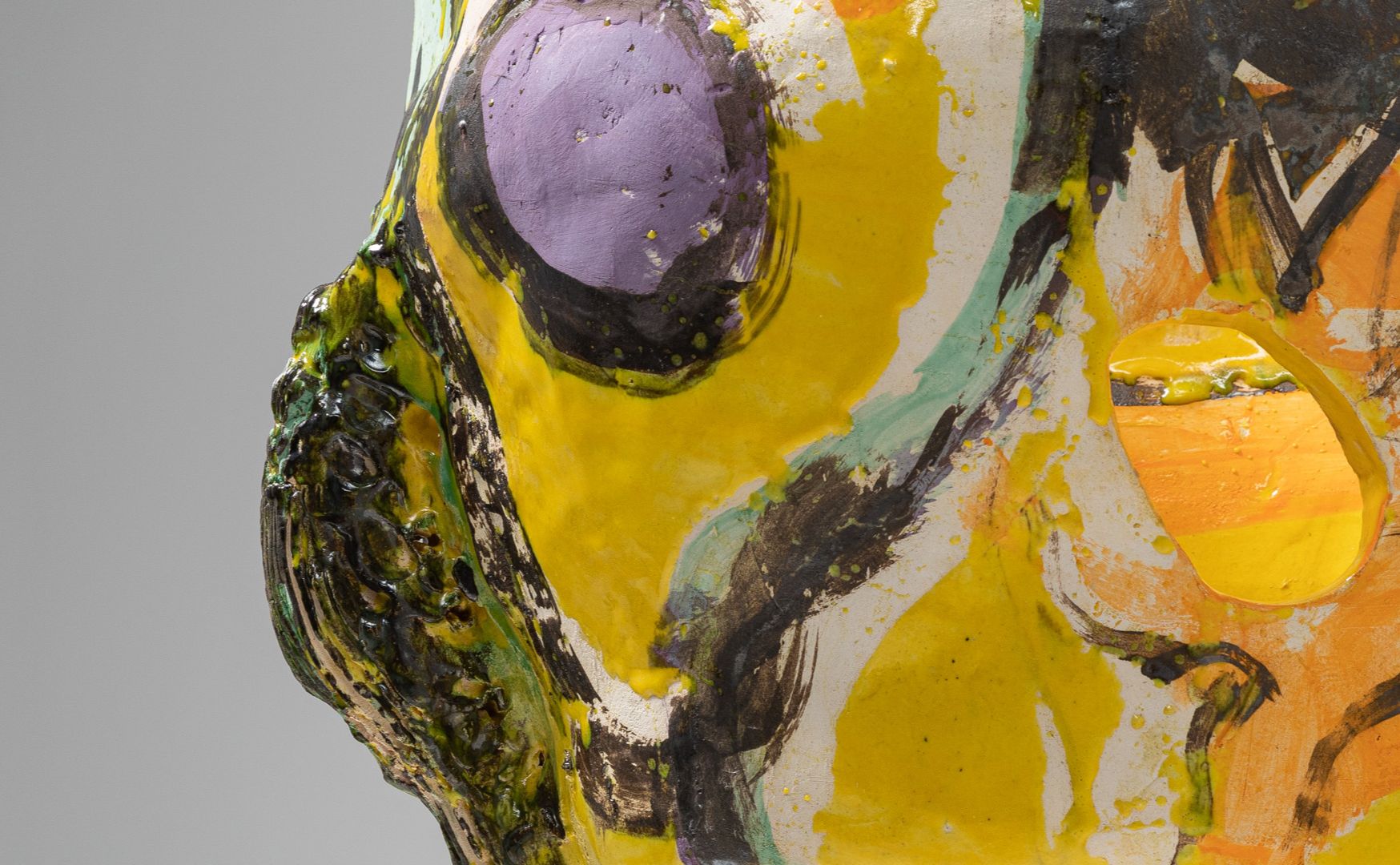 The Haas Brothers | Ceramics | Carpenters Workshop Gallery