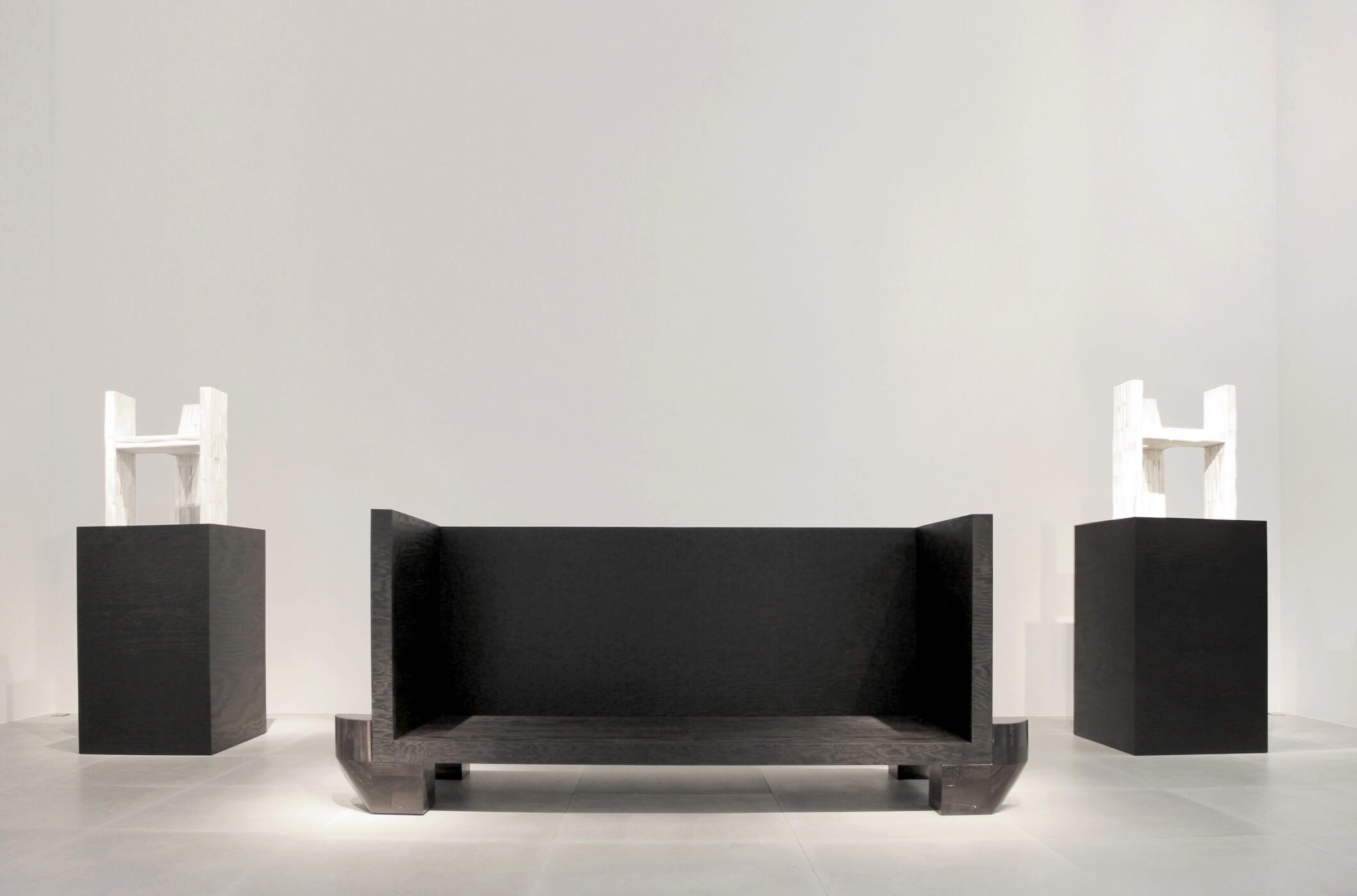 Rick Owens | Prehistoric | Carpenters Workshop Gallery