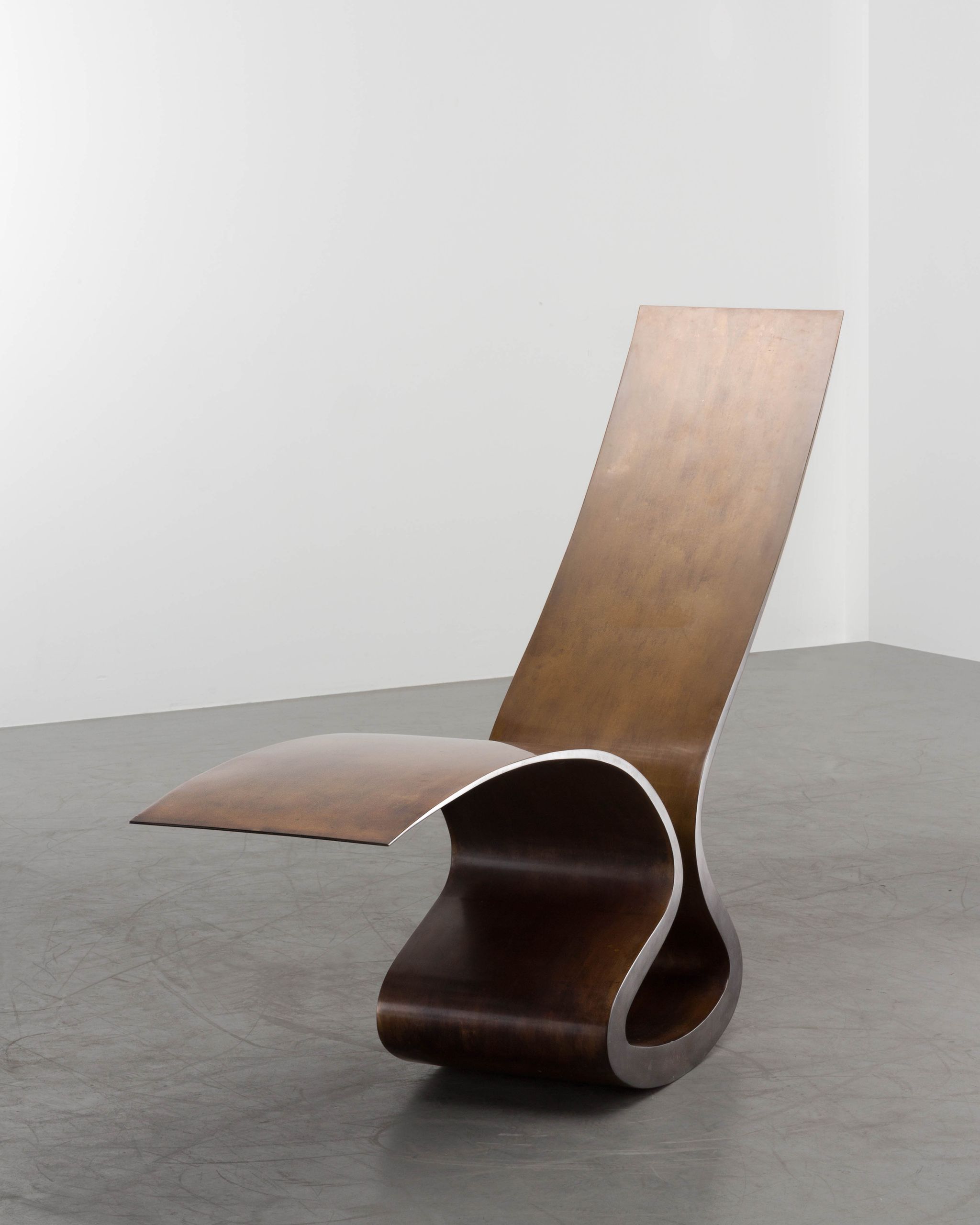 Ron Arad | Carpenters Workshop Gallery